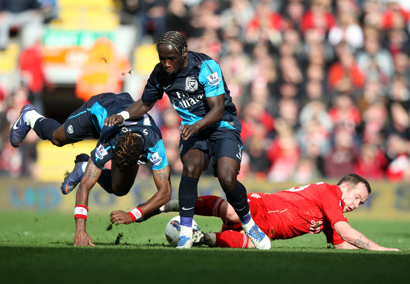 Liverpool prehral doma s
