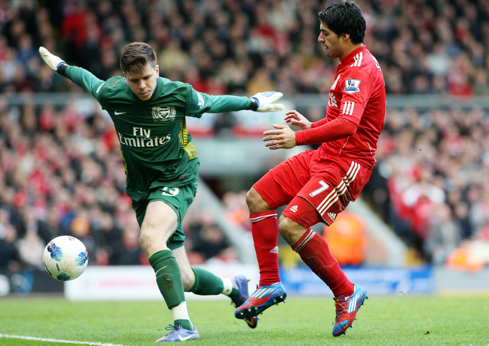 Liverpool prehral doma s