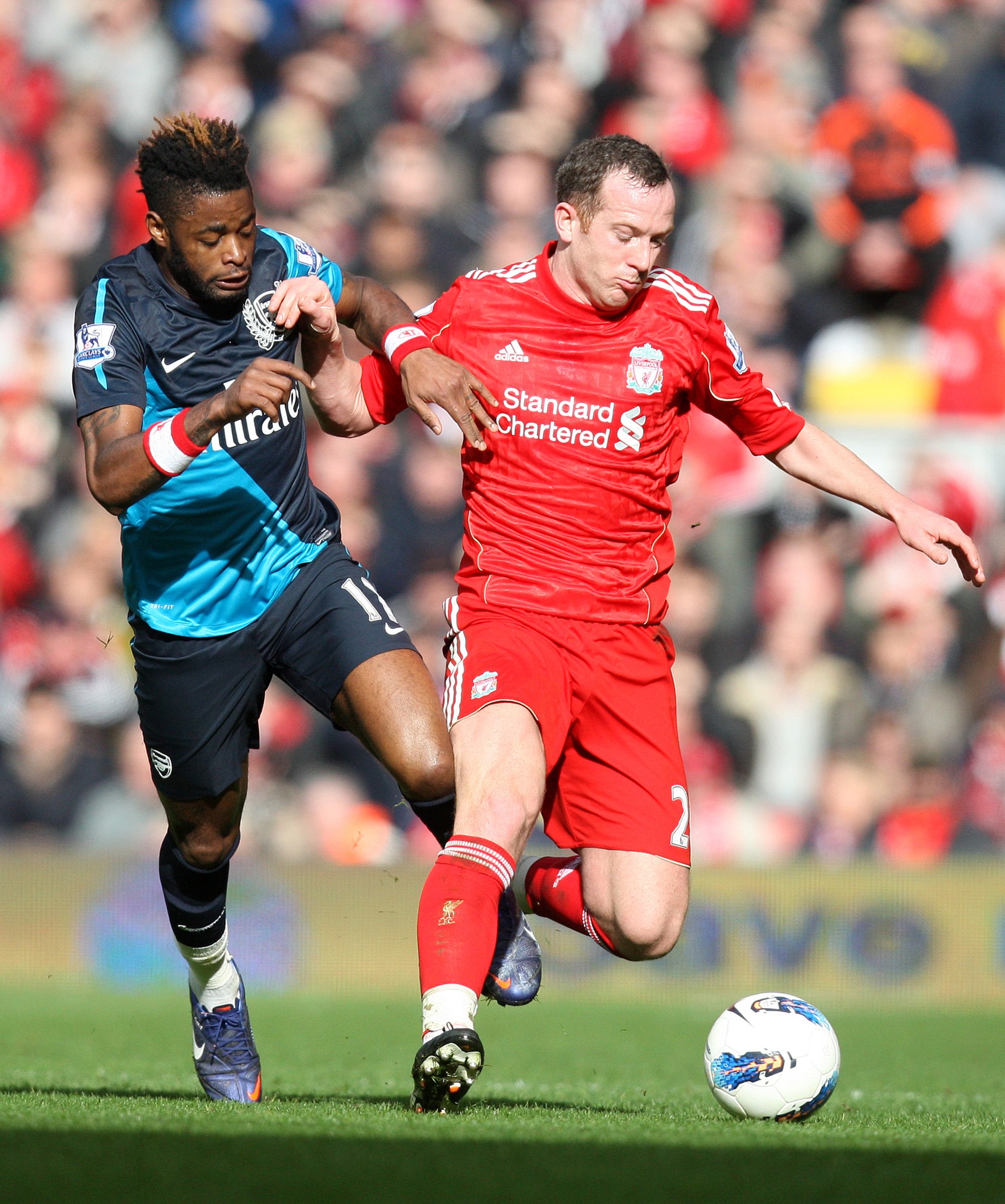 Liverpool prehral doma s