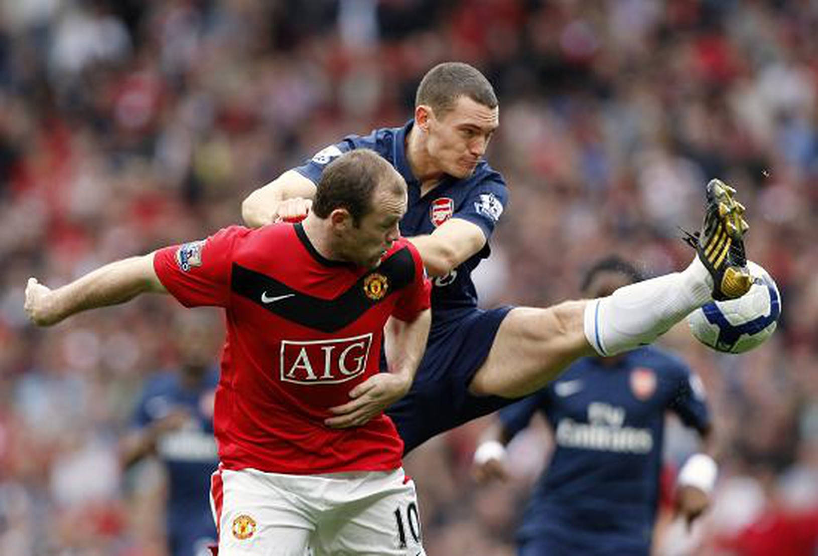 Wayne Rooney