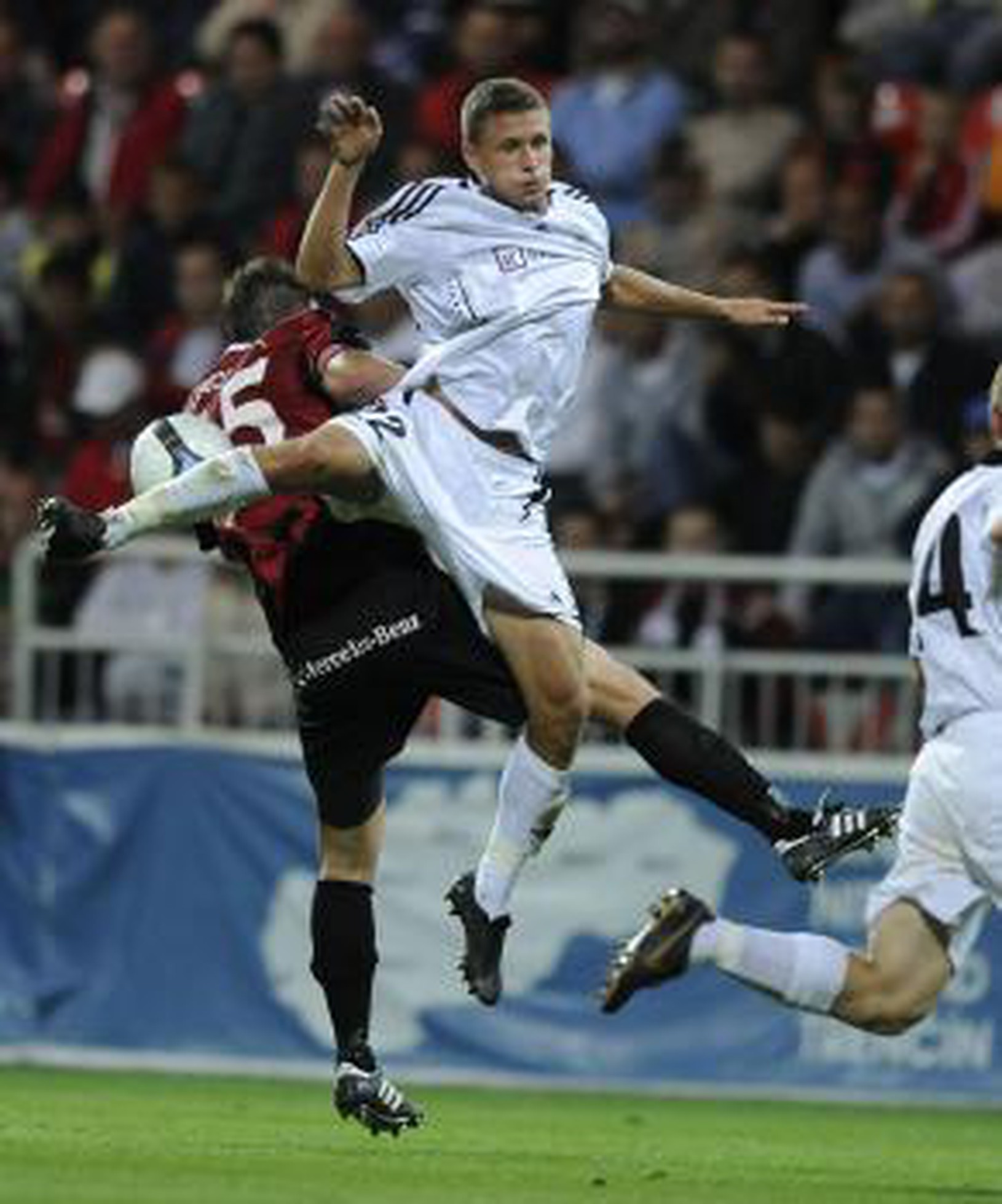 Spartak Trnava - MFK