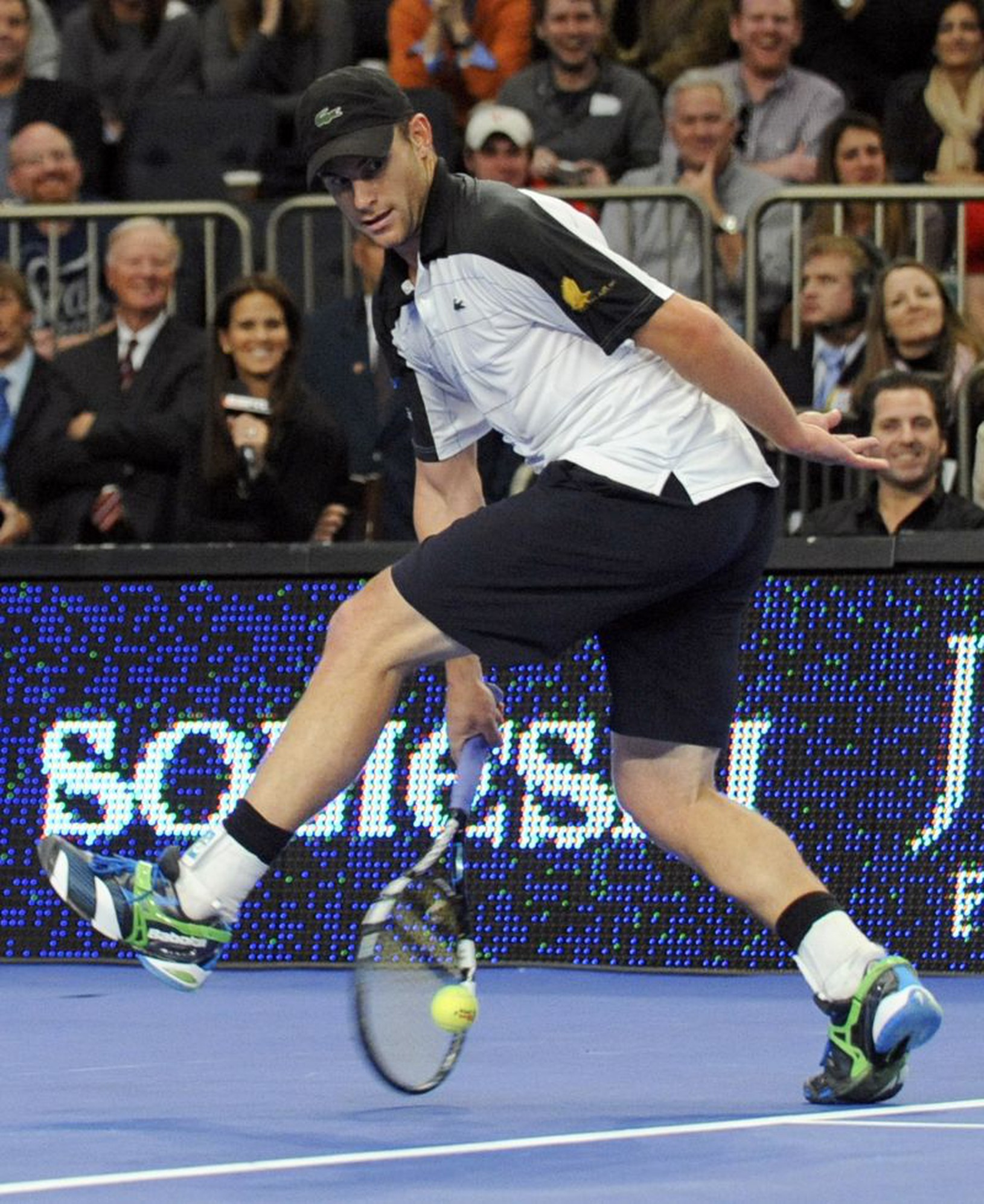 Andy Roddick