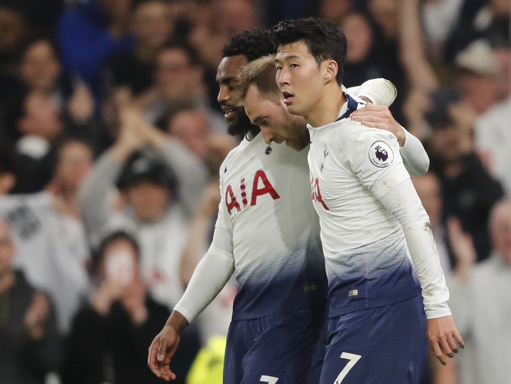 Londýnsky Tottenham čaká ťažké