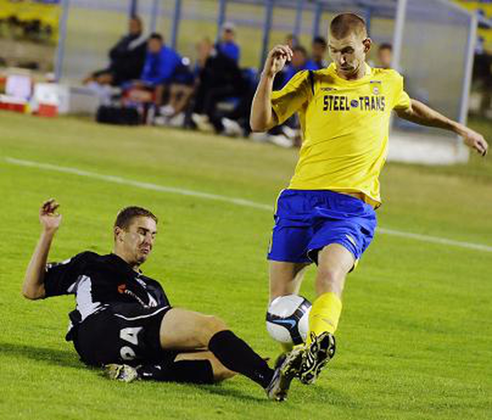 Peter Masl z Ružomberka