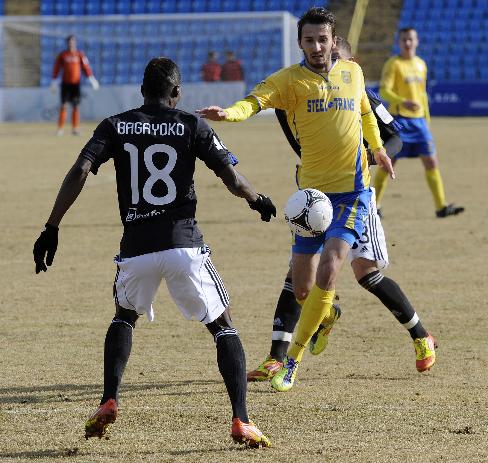 Slovan zvíťazil v Košiciach