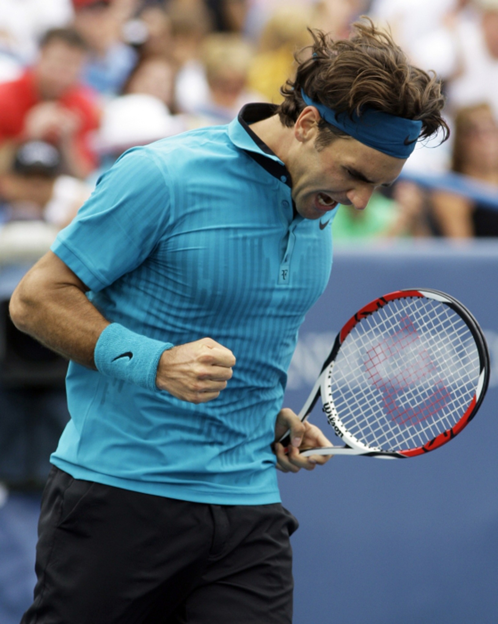 Roger Federer