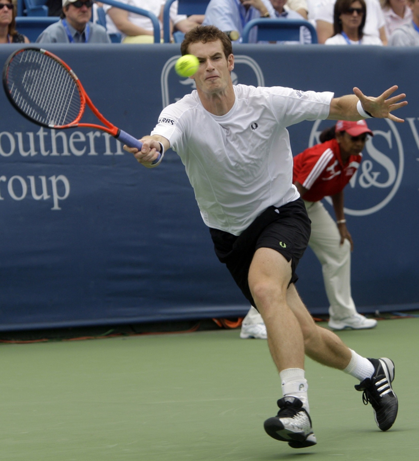 Andy Murray