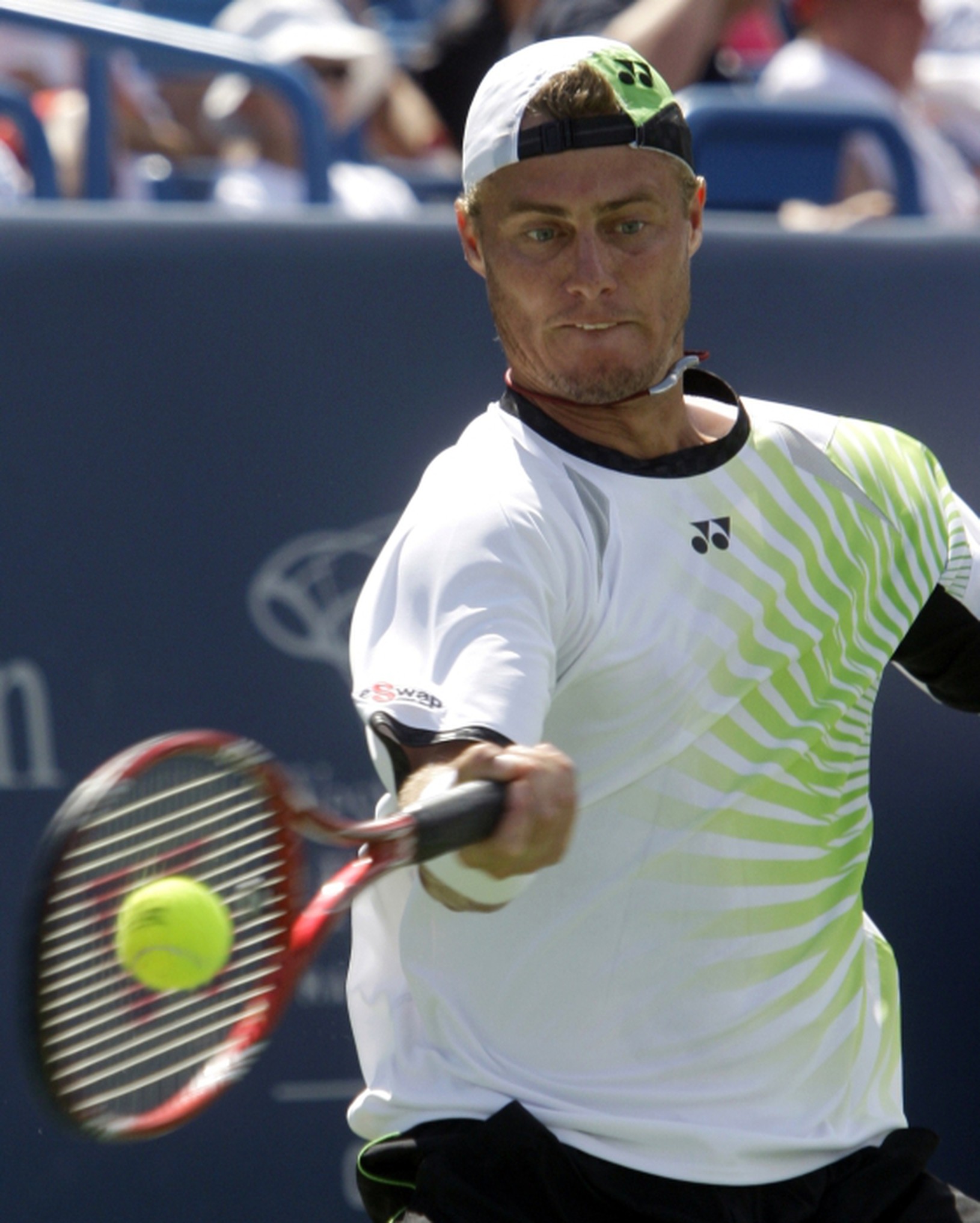 Lleyton Hewitt