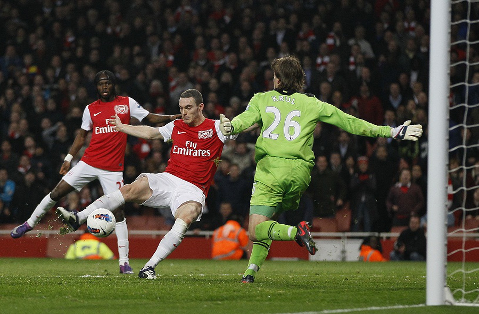 Thomas Vermaelen