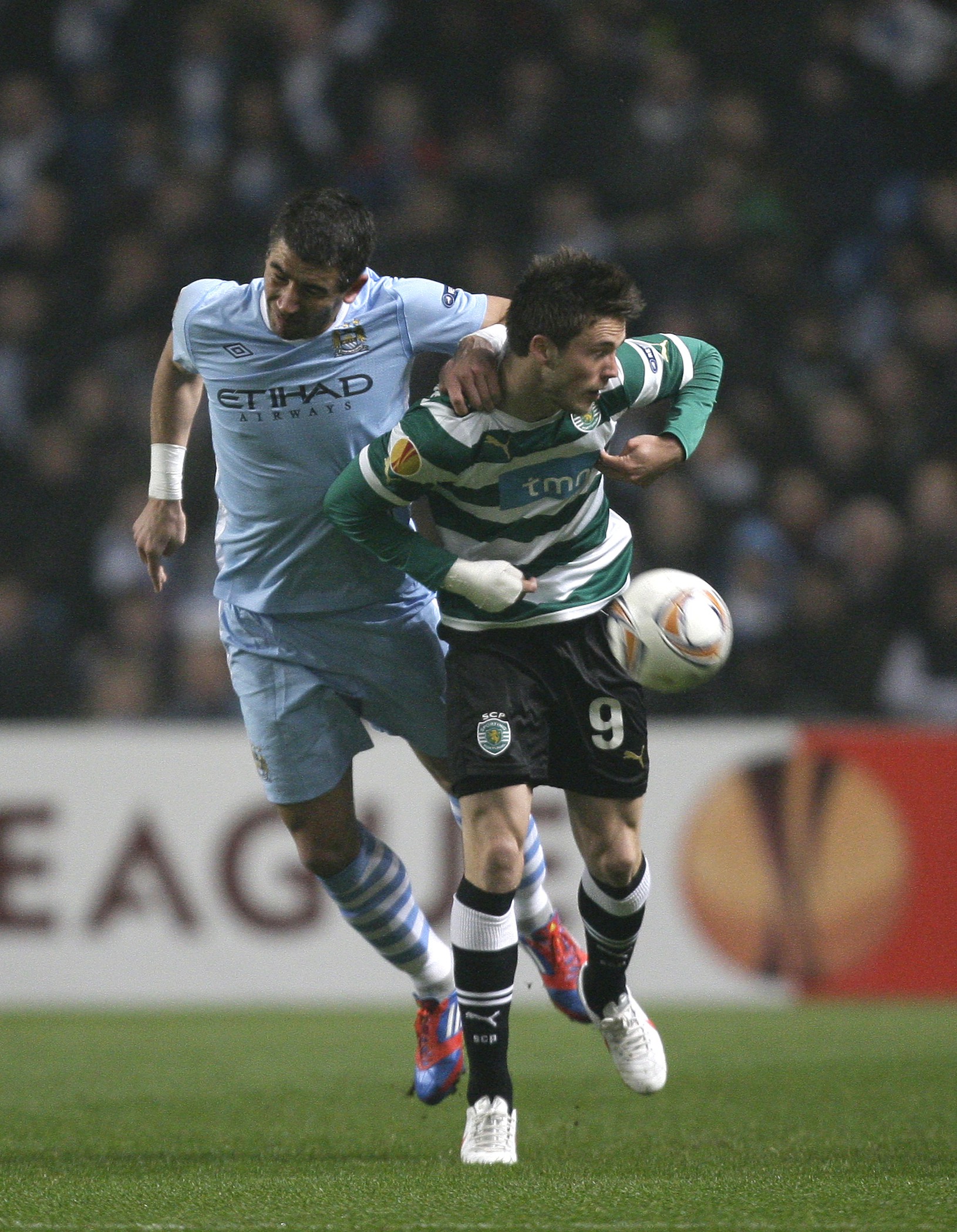 Ricky van Wolfswinkel a