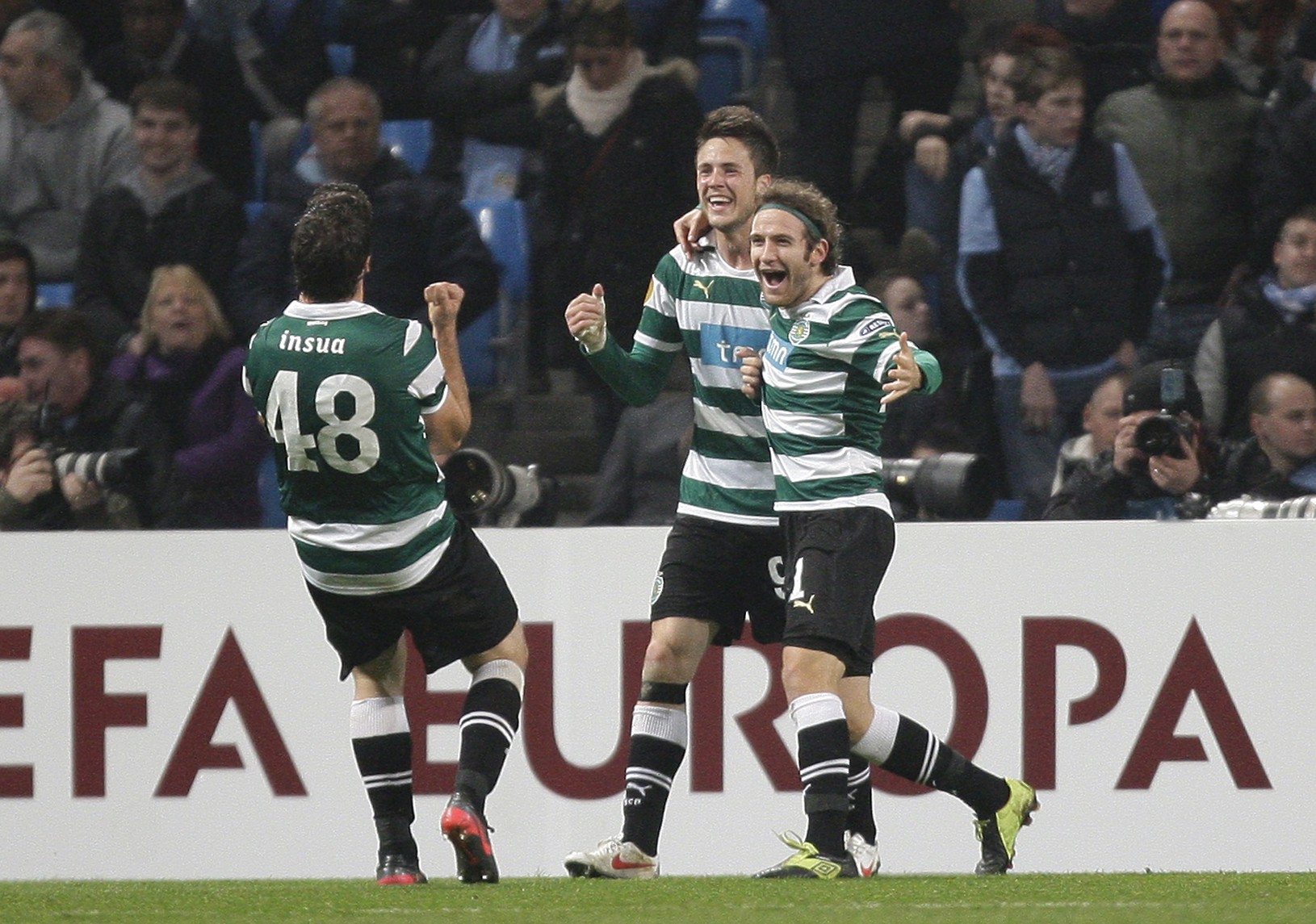 Ricky van Wolfswinkel sa