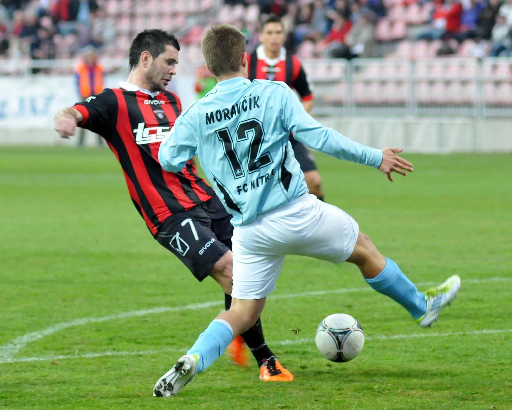 Trnava nevyužila v súboji