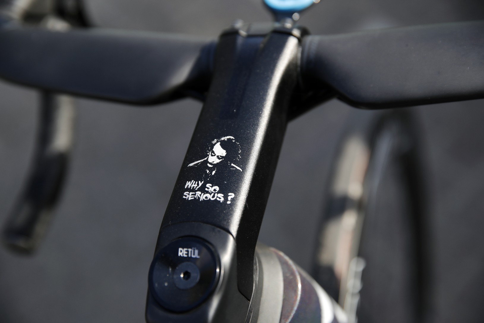 Bicykel Petra Sagana