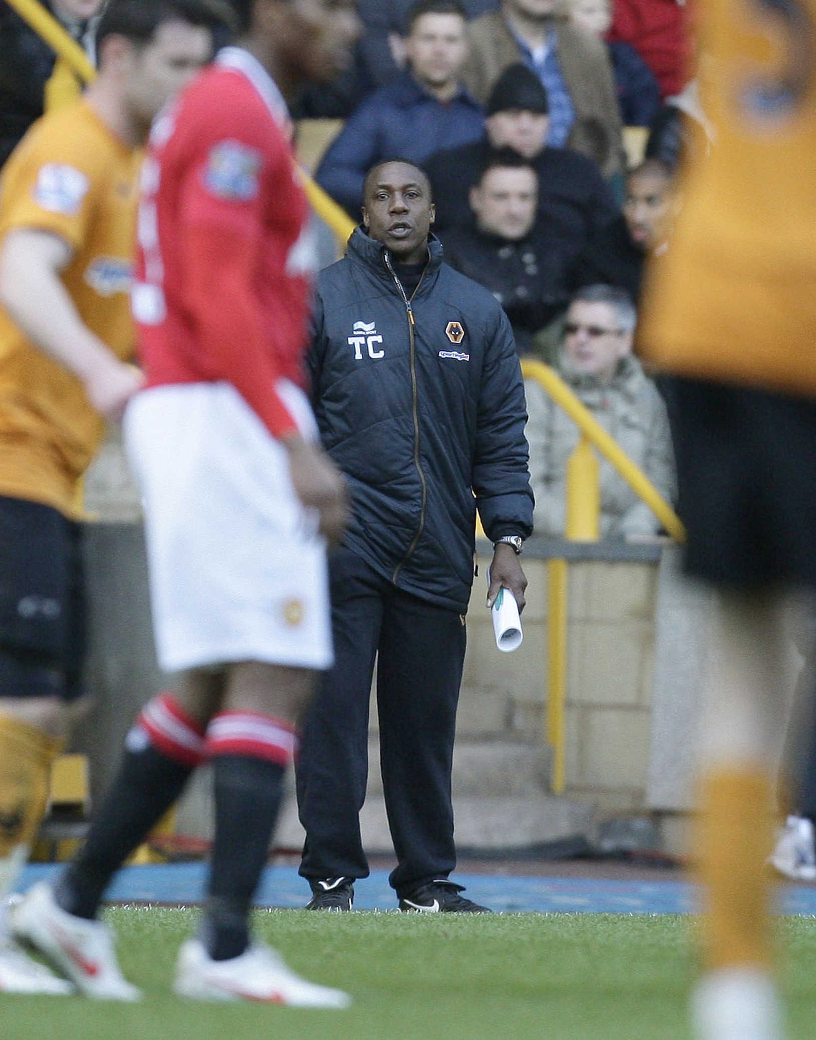 Manchester United deklasoval Wolverhampton