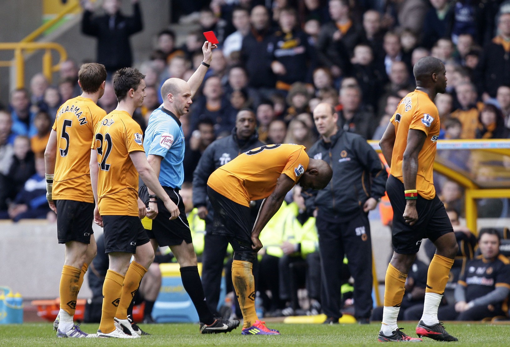Manchester United deklasoval Wolverhampton