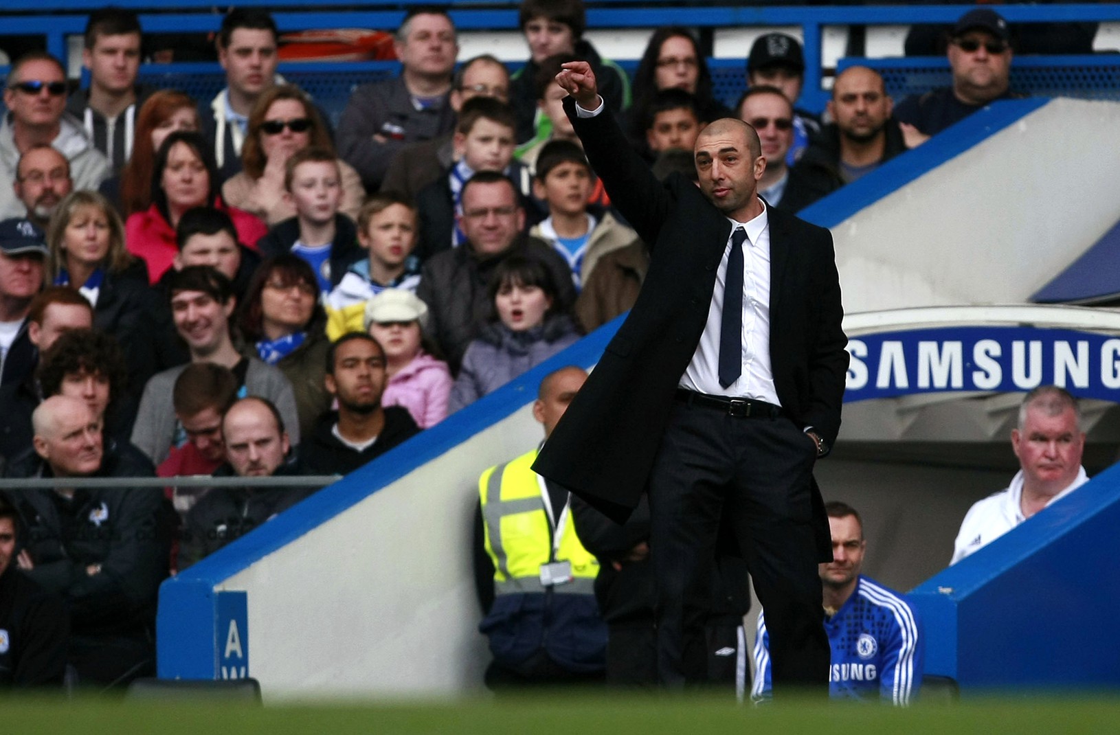 Chelsea zdolala v FA