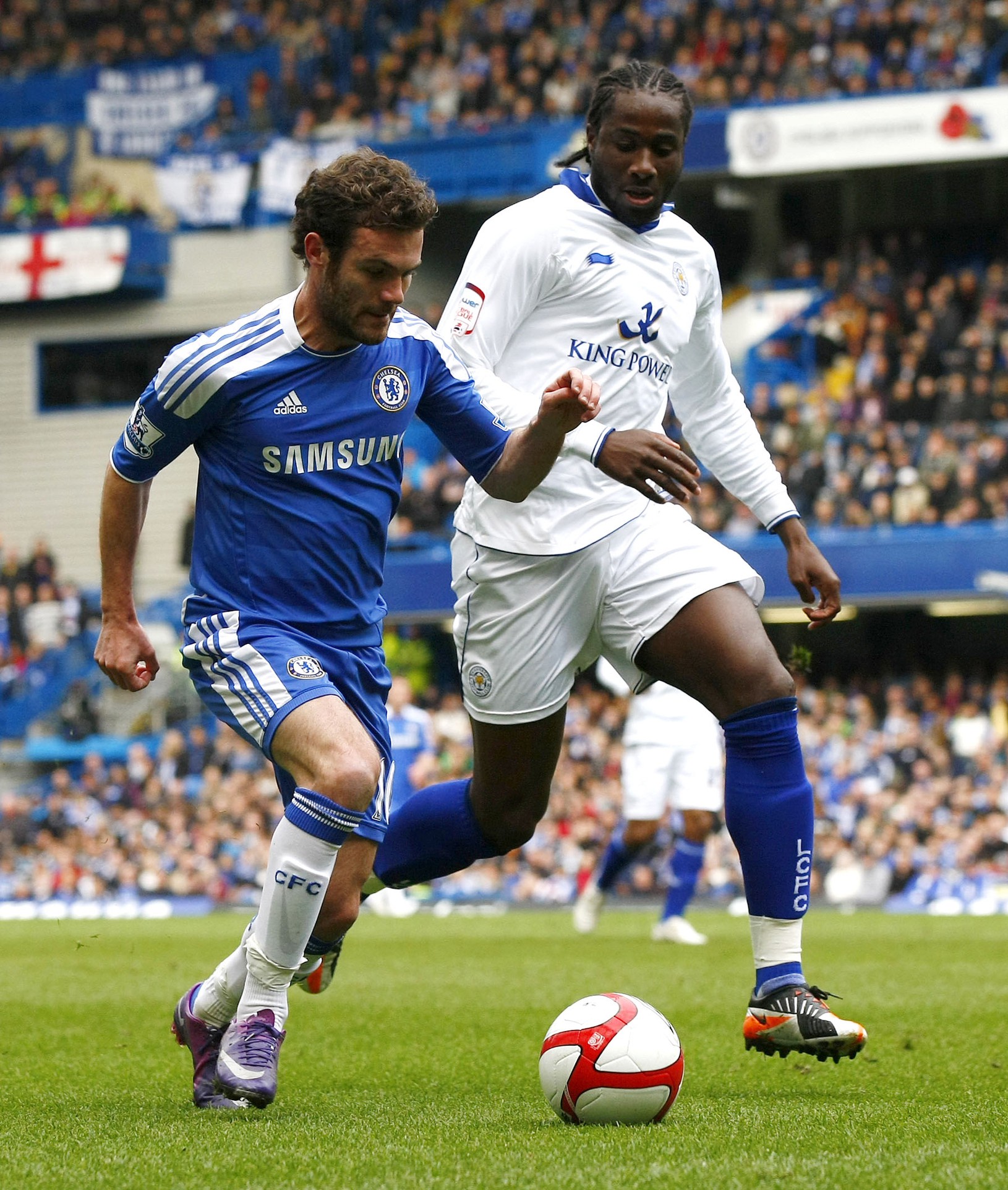 Chelsea zdolala v FA
