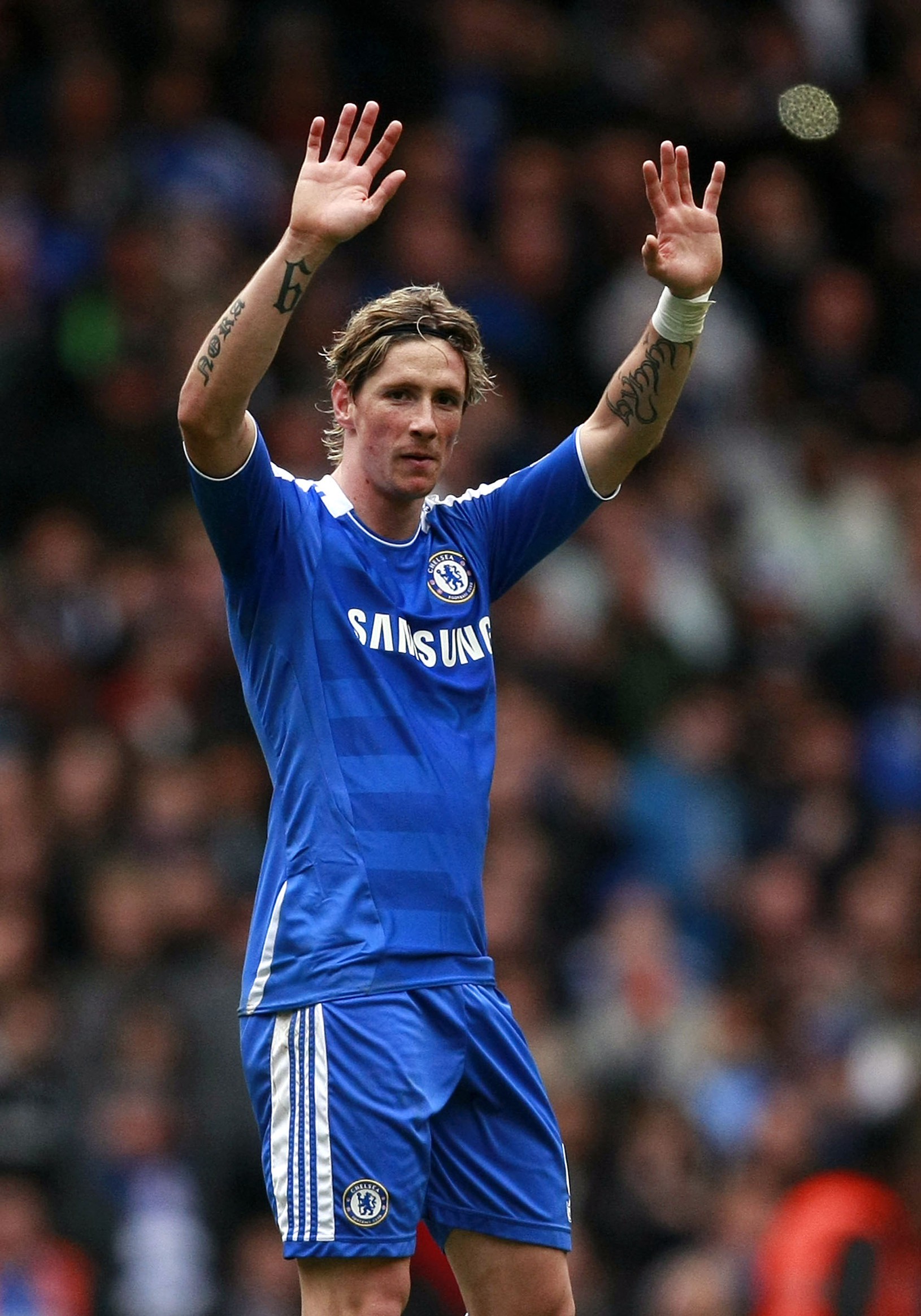 Chelsea zdolala v FA