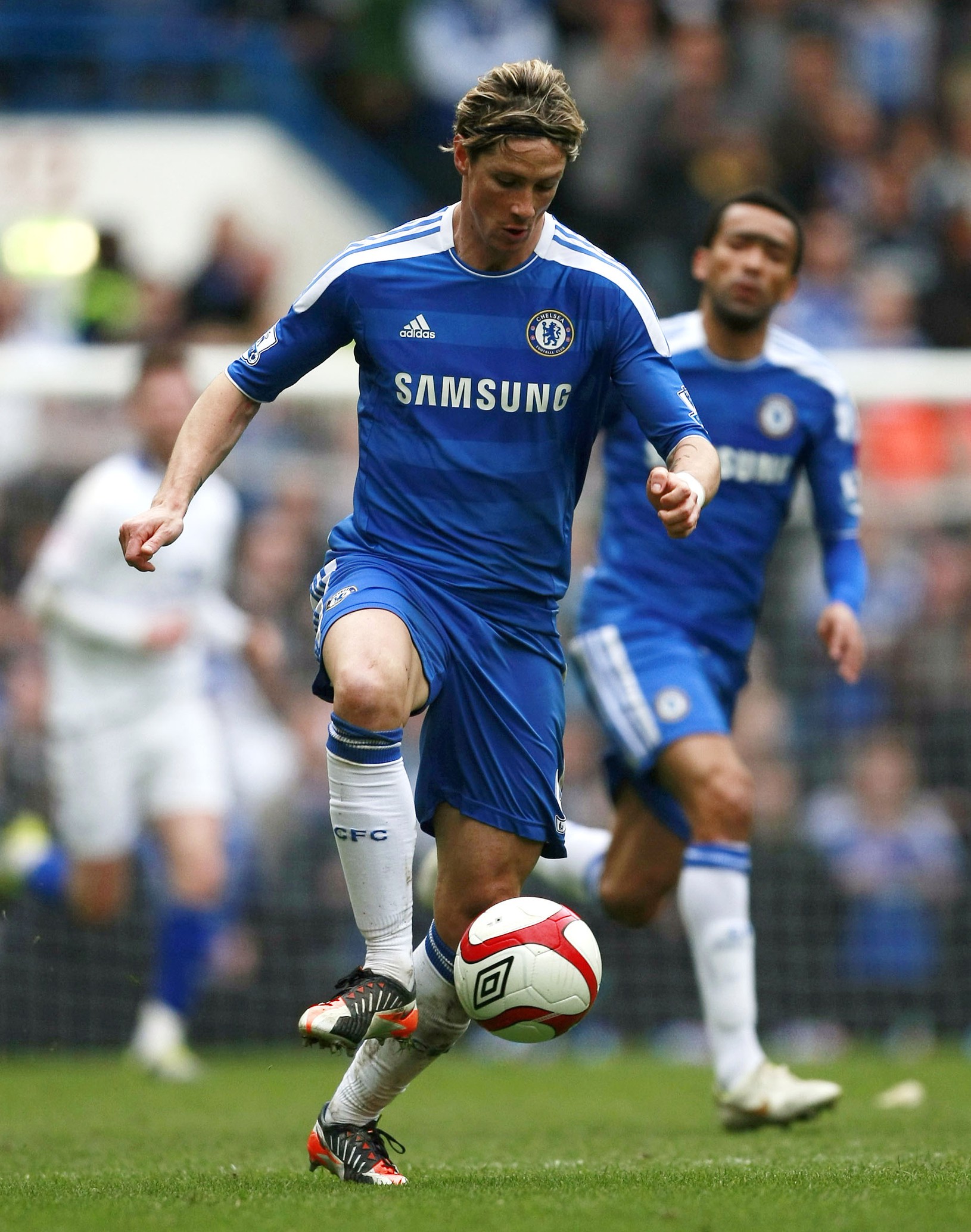 Chelsea zdolala v FA