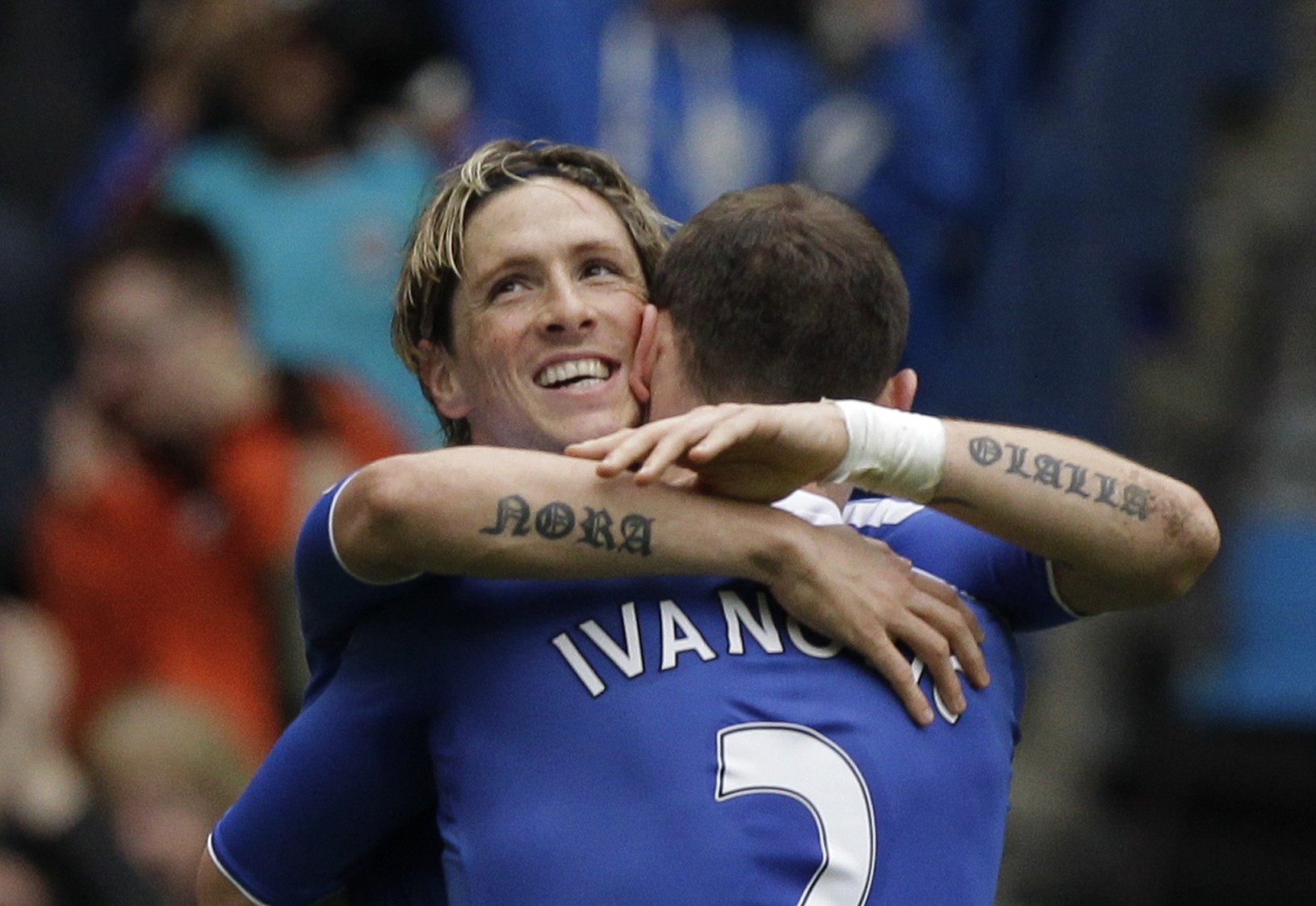 Chelsea zdolala v FA