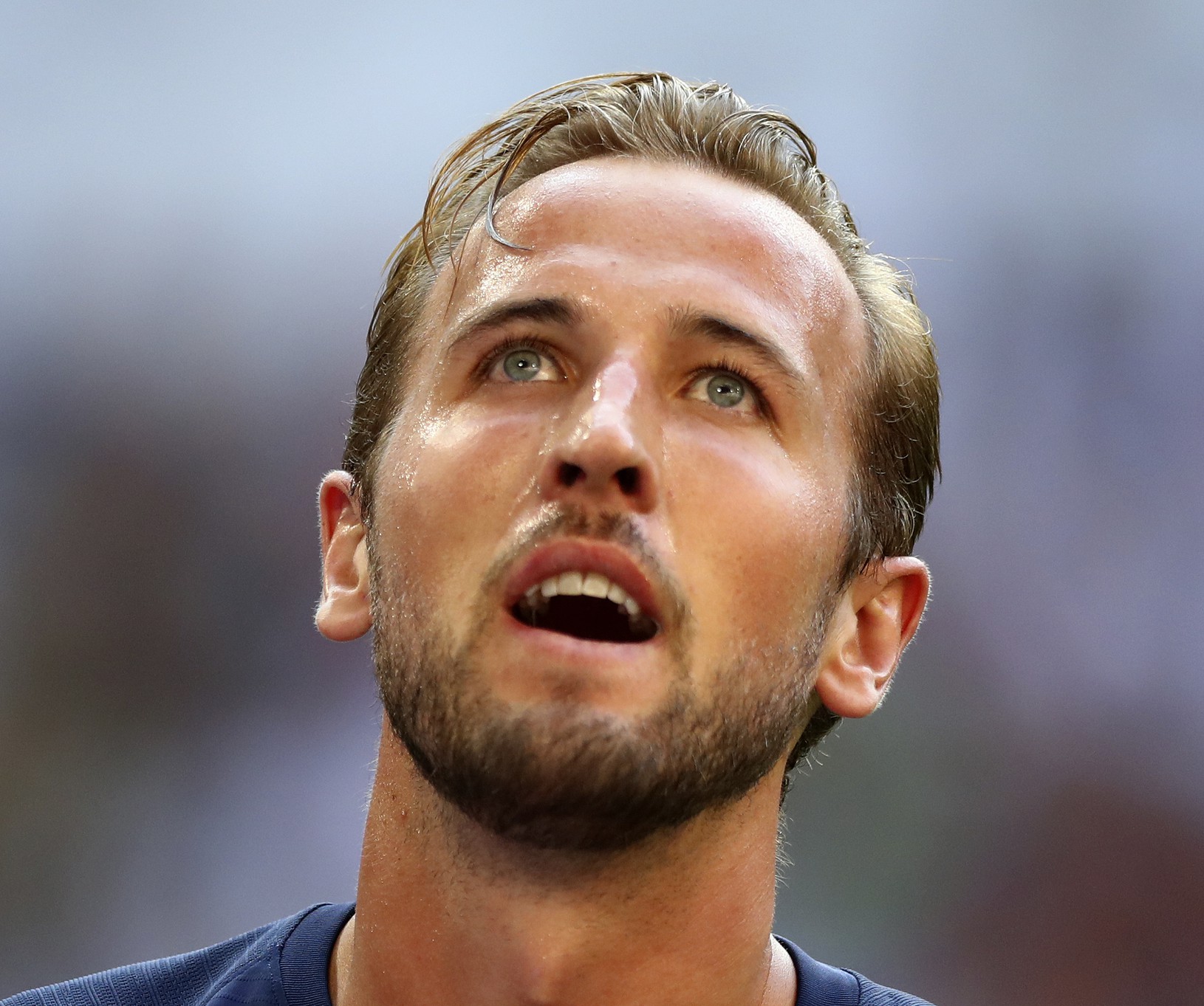 Harry Kane