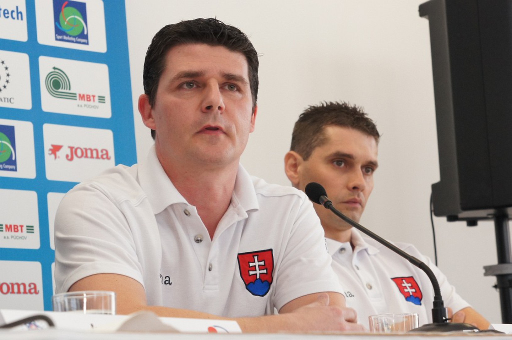 Karol Bačo a Ladislav