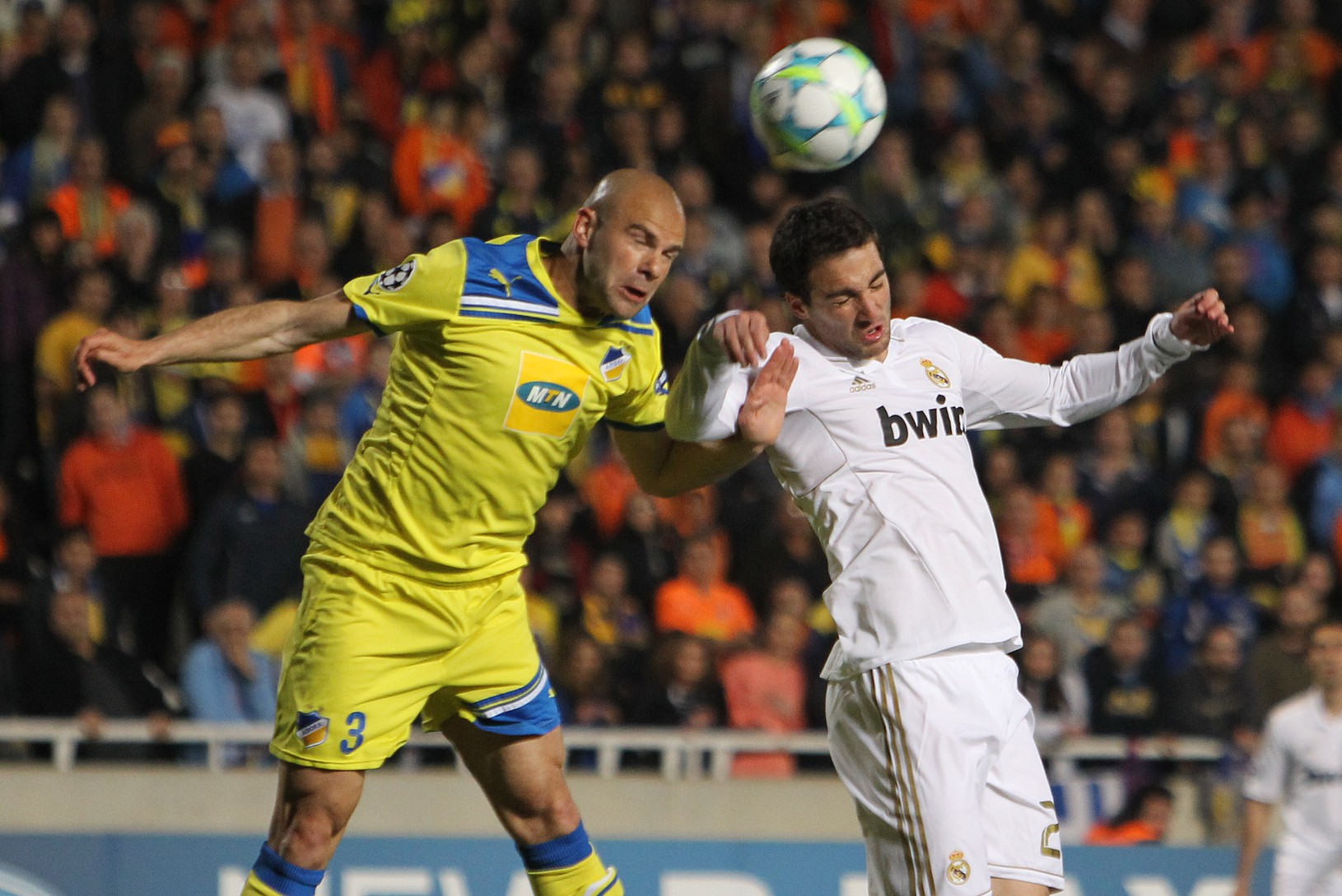 Paulo Jorge a Higuaín