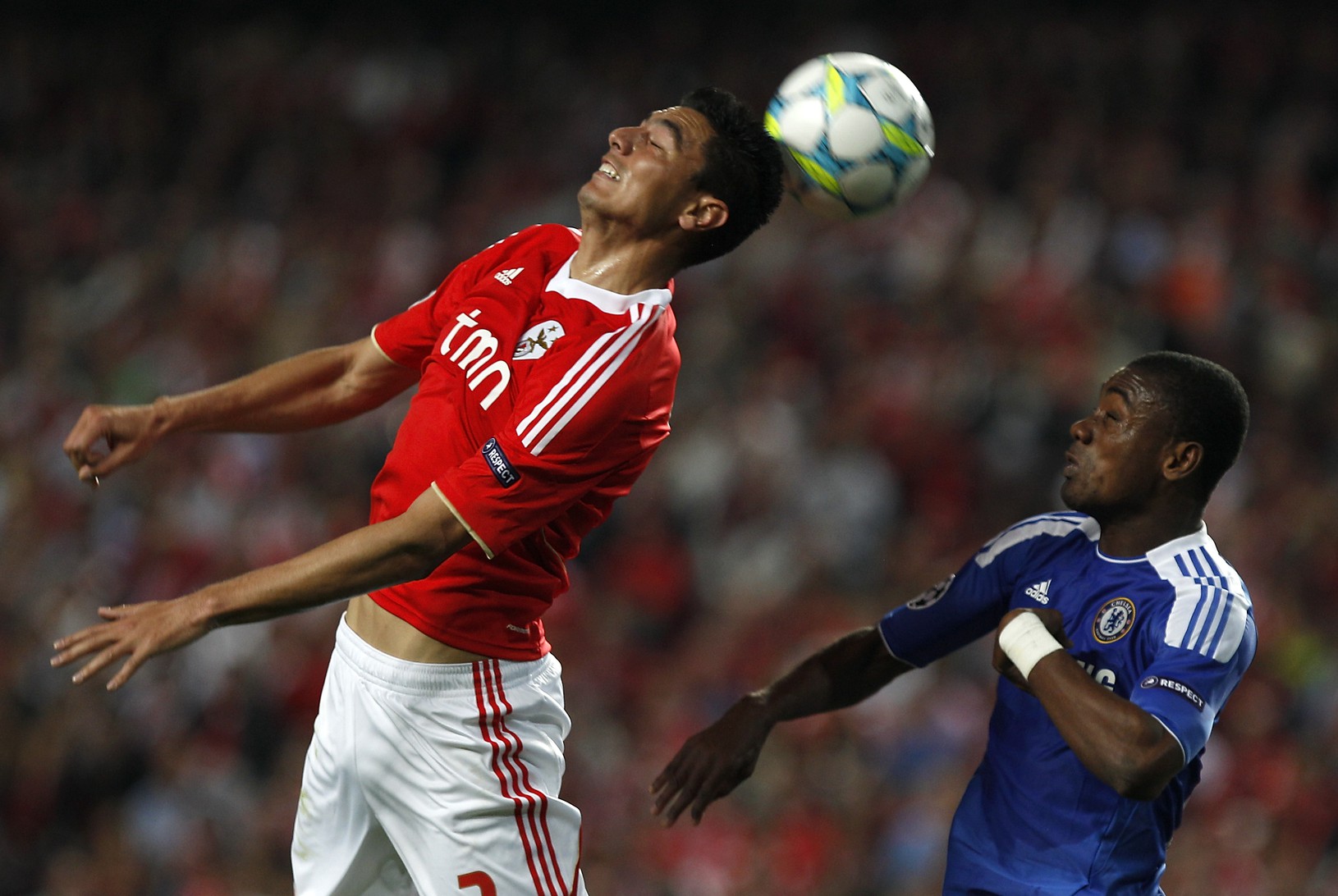 Oscar Cardozo a Salomon