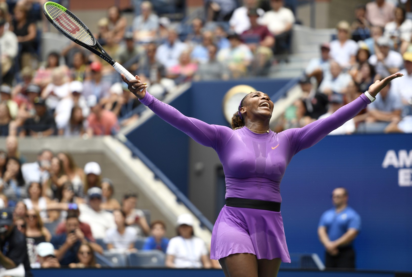 Serena Williamsov�