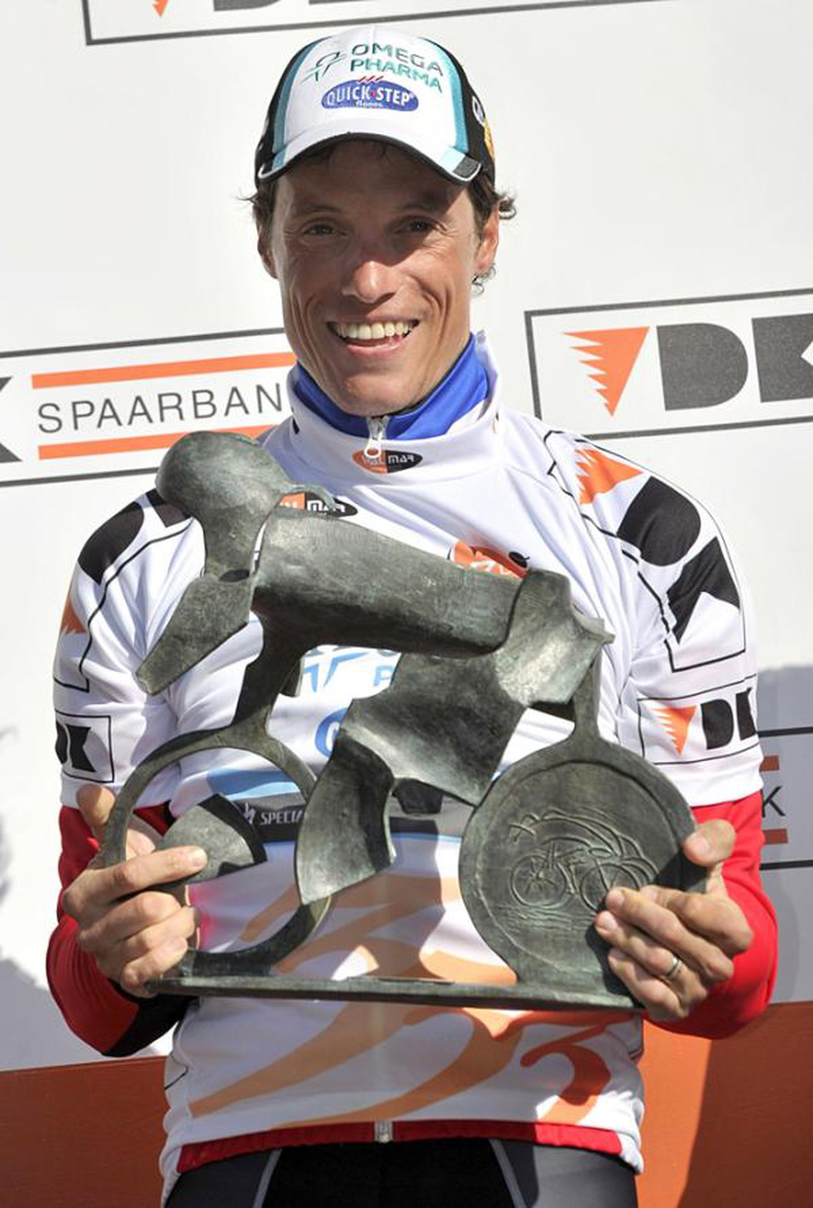 Sylvain Chavanel
