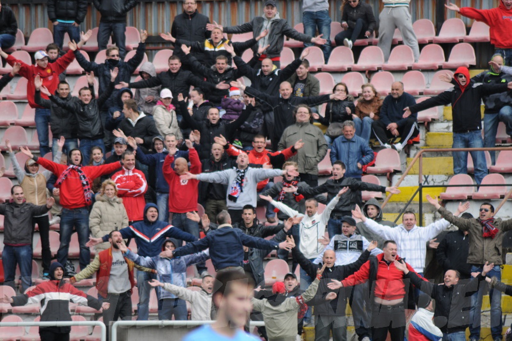 Dorastenecké derby Spartak Trnava