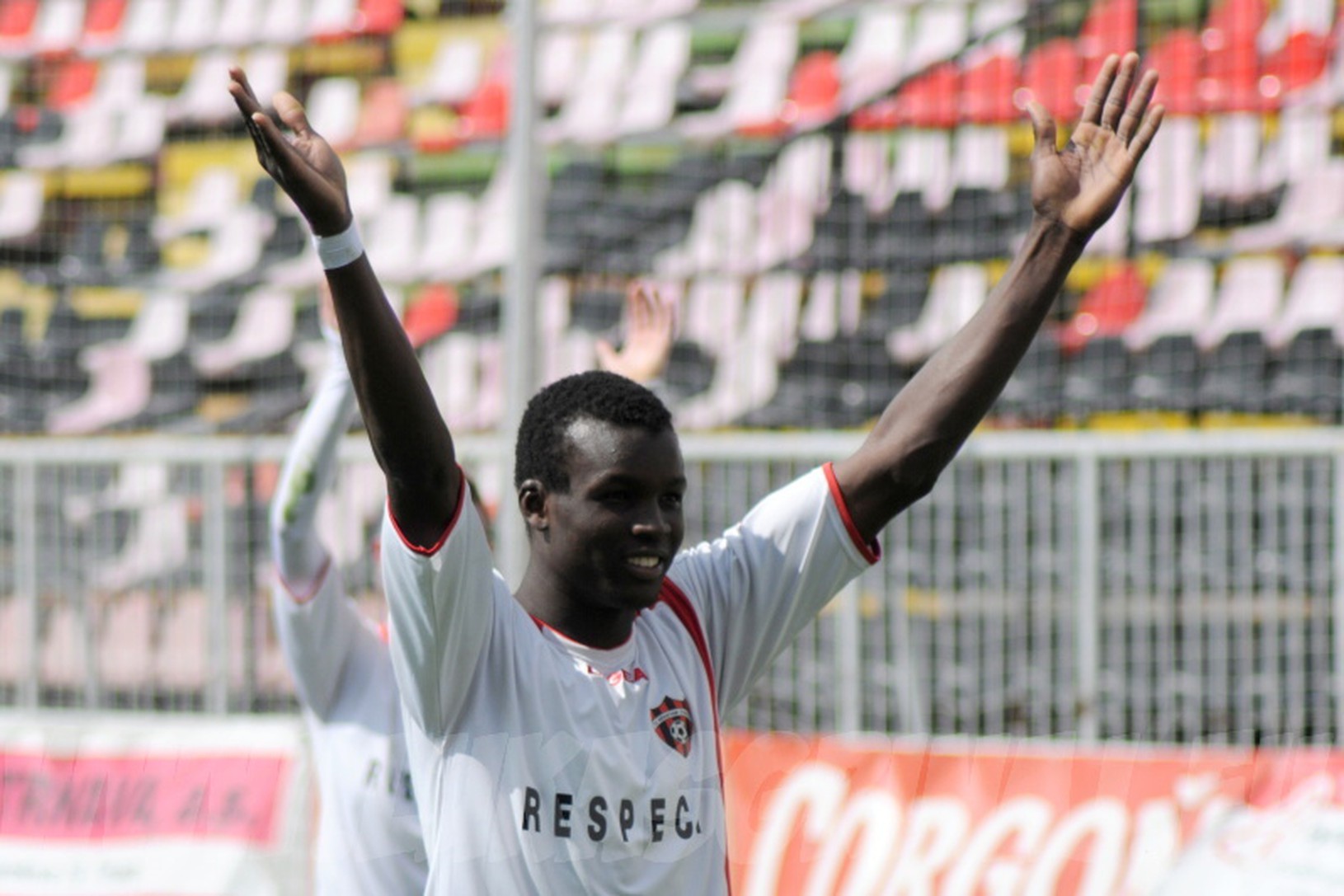 Dorastenecké derby Spartak Trnava