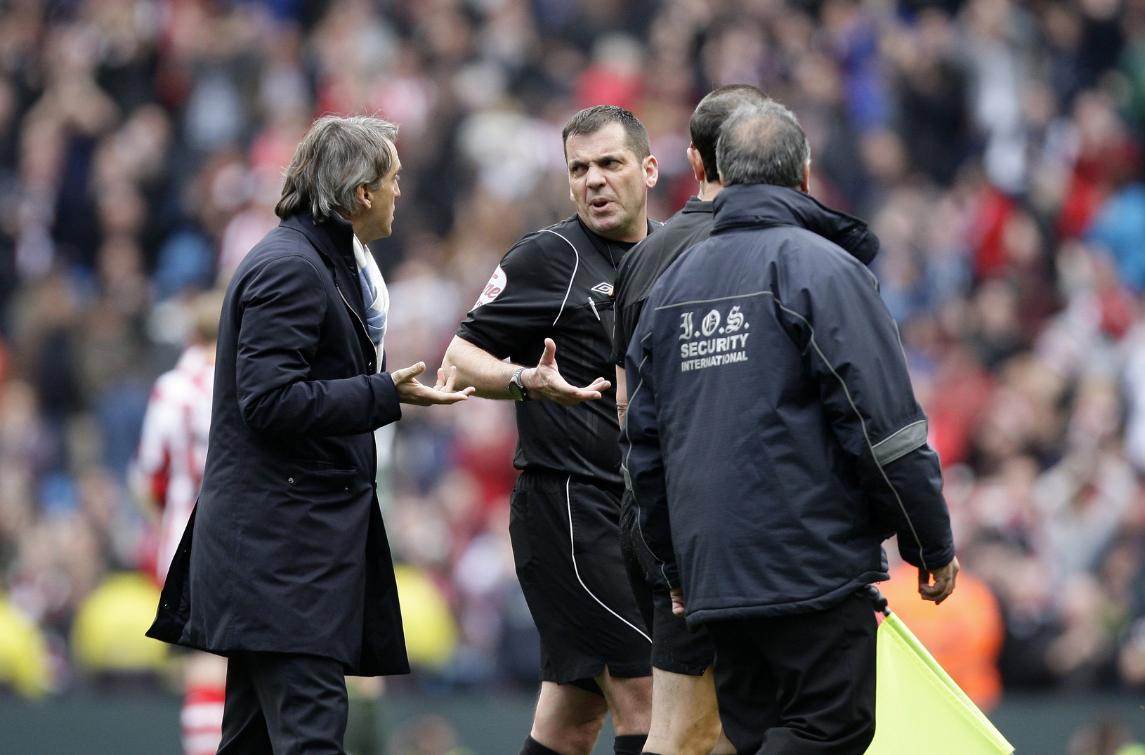 Sunderland ukončil domácu sériu