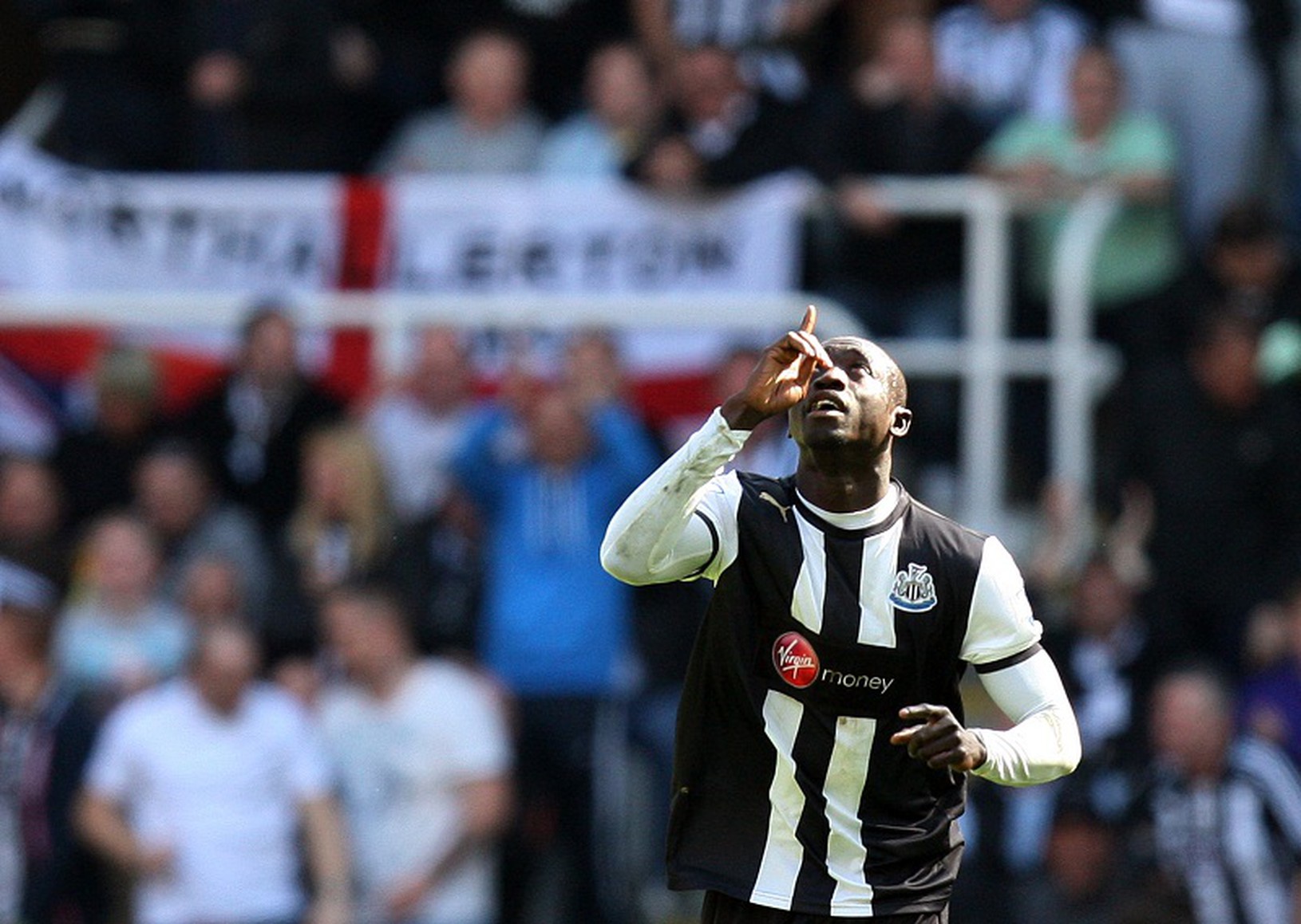 Papiss Demba Cissé