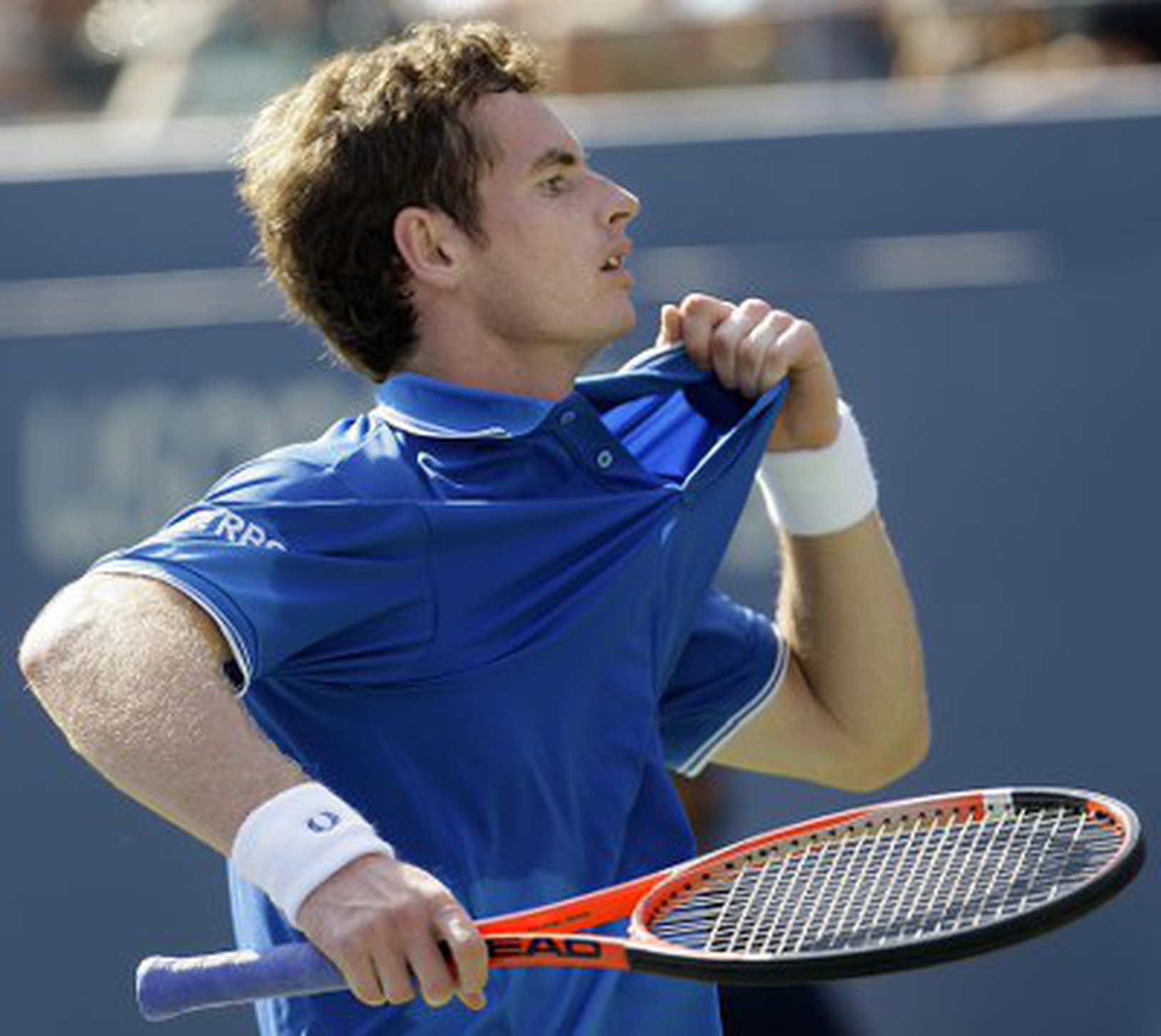 Andy Murray