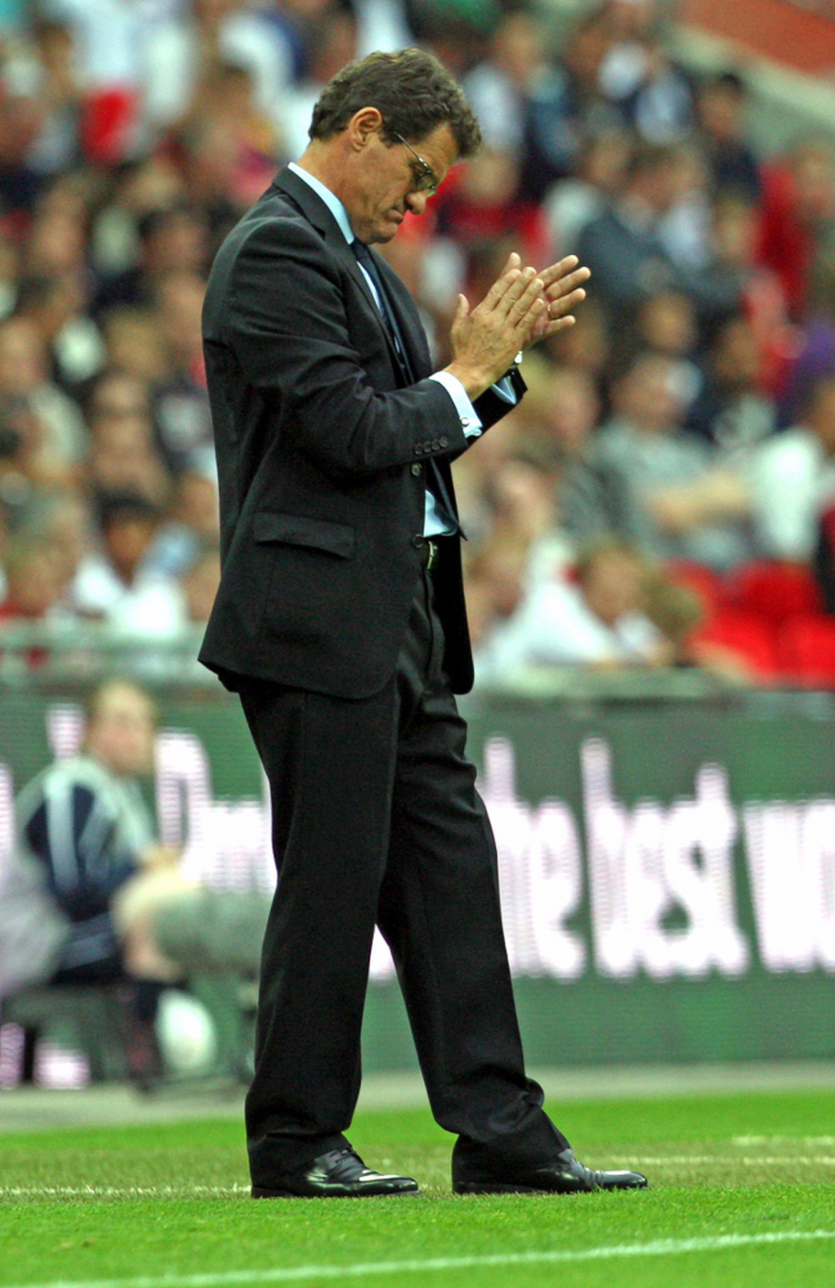 Fabio Capello