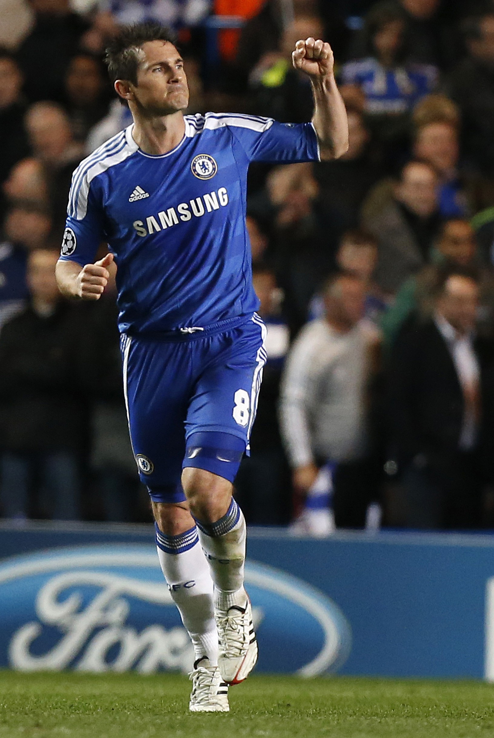Frank Lampard