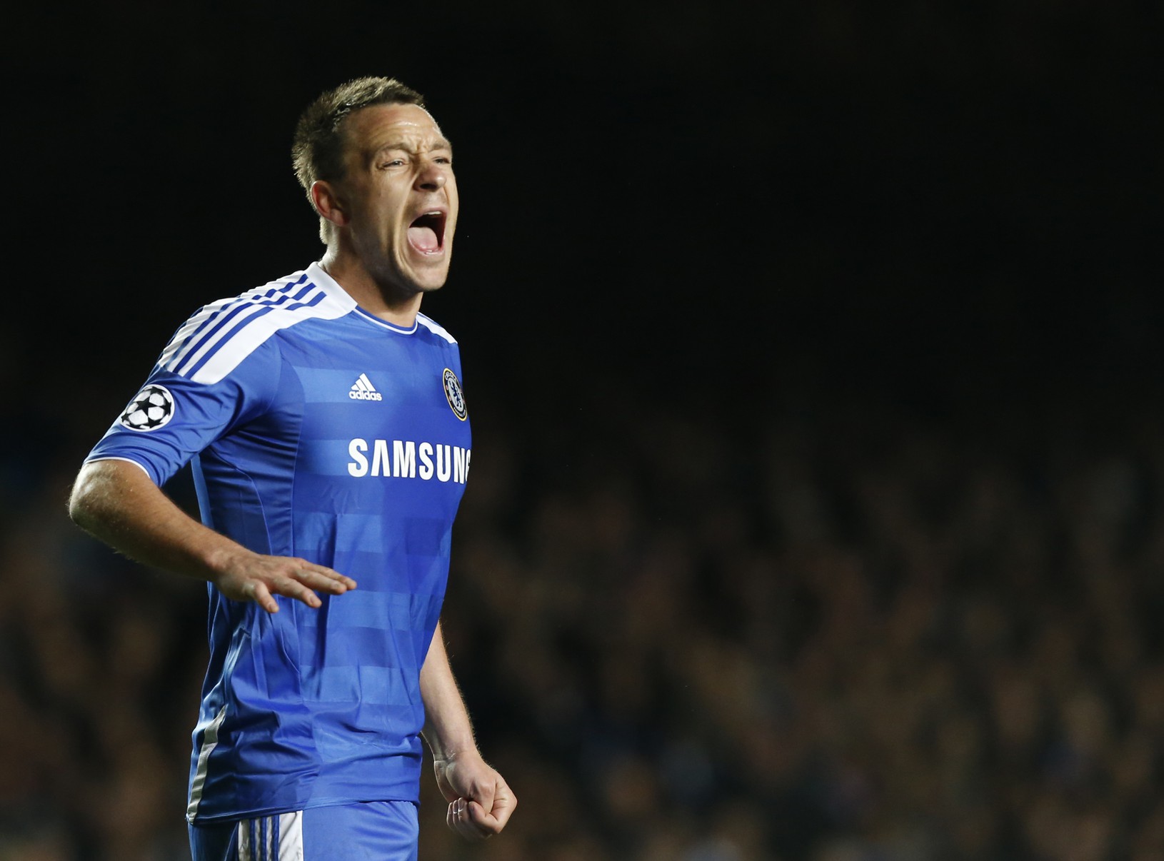 John Terry