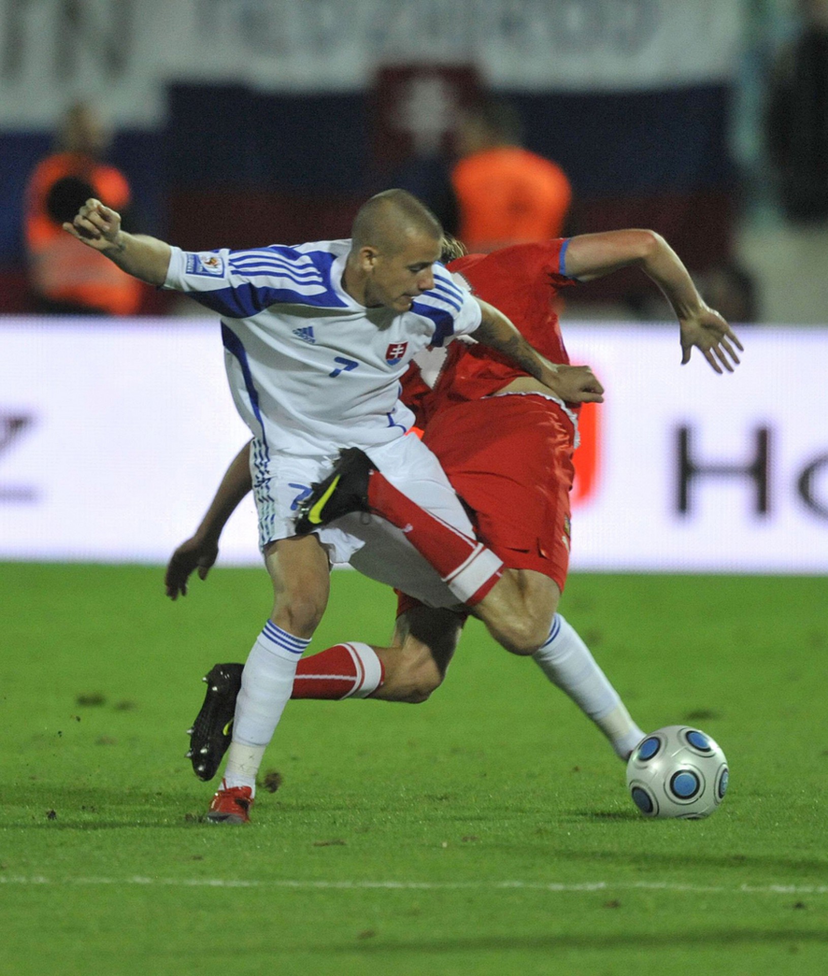 Vladimír Weiss ml. v
