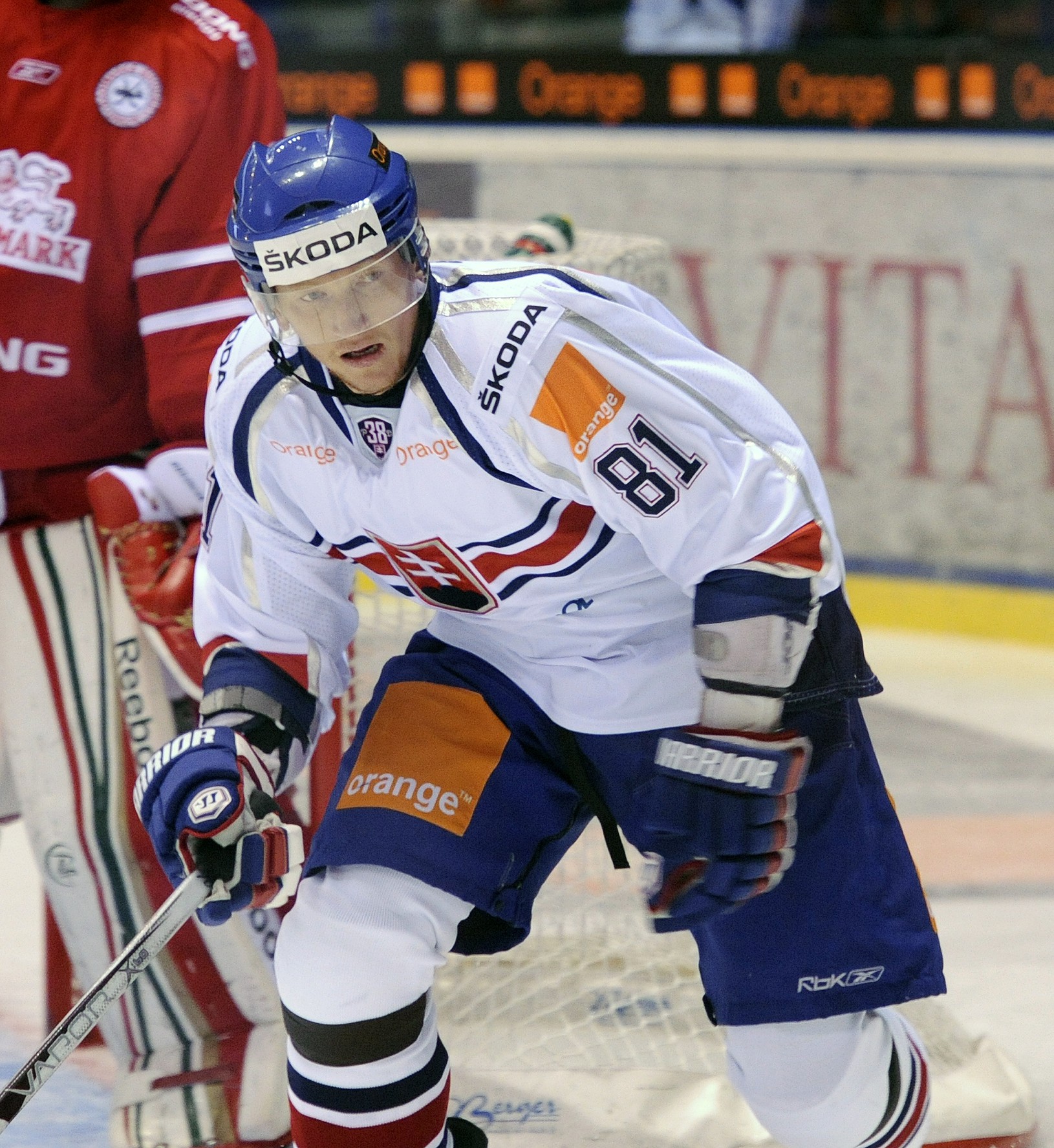 Marcel Hossa 