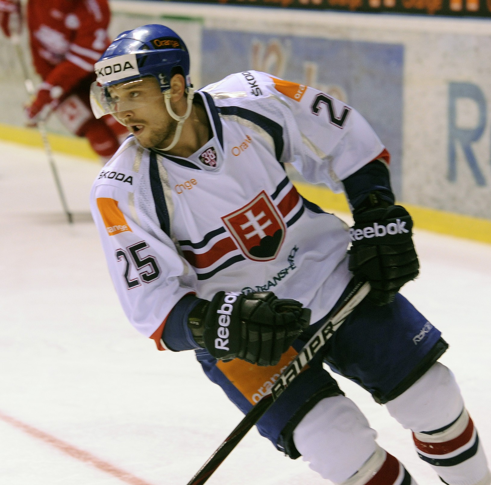 Marek Hovorka