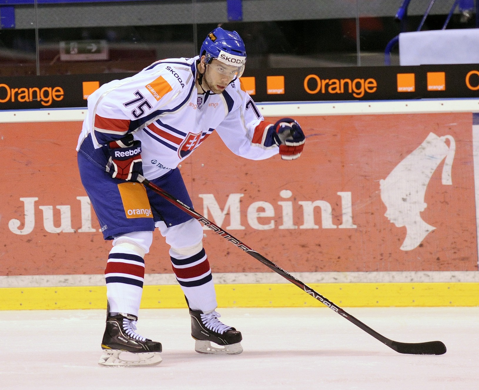 Richard Stehlík