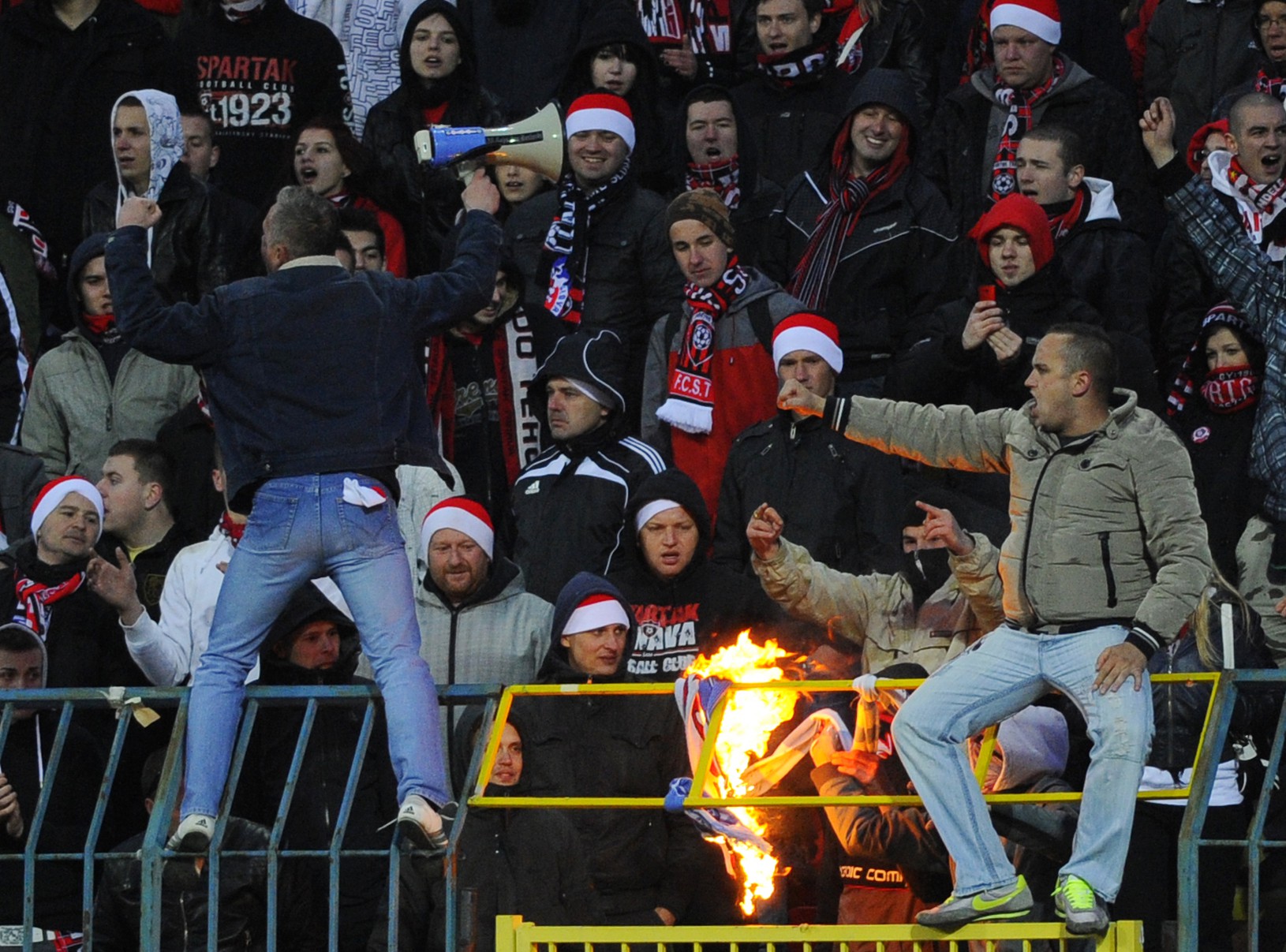 Slovan remizoval sTrnavou