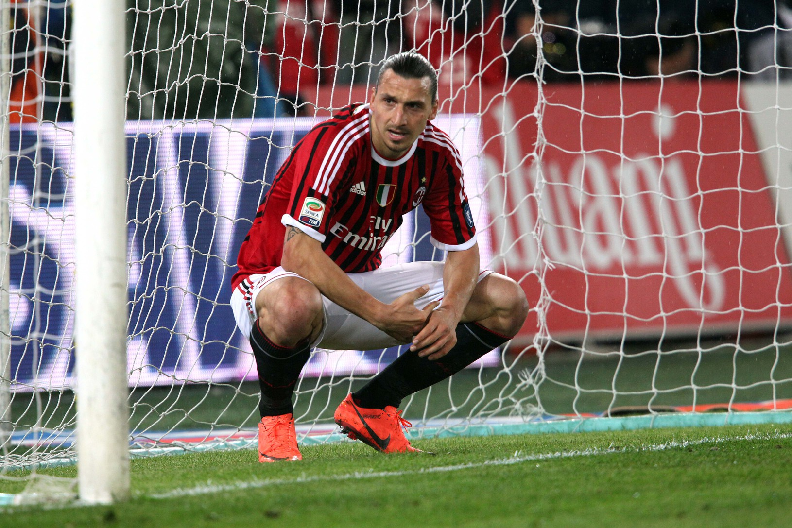 Zlatan Ibrahimovič
