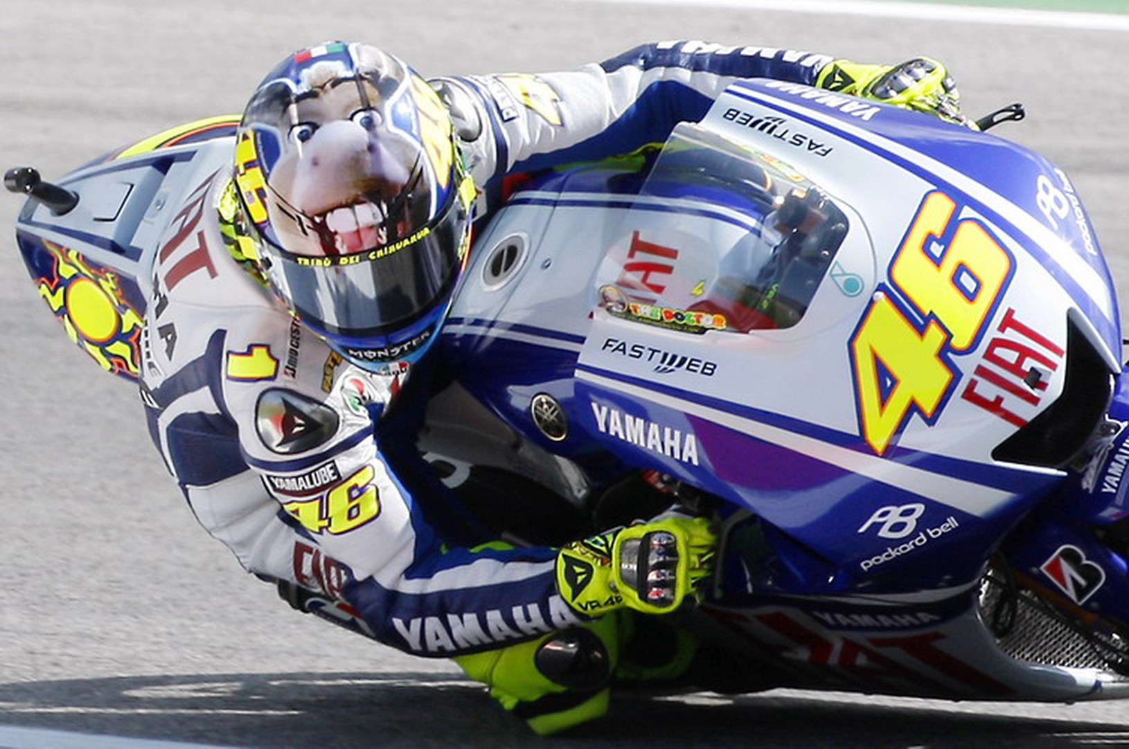 Valentino Rossi