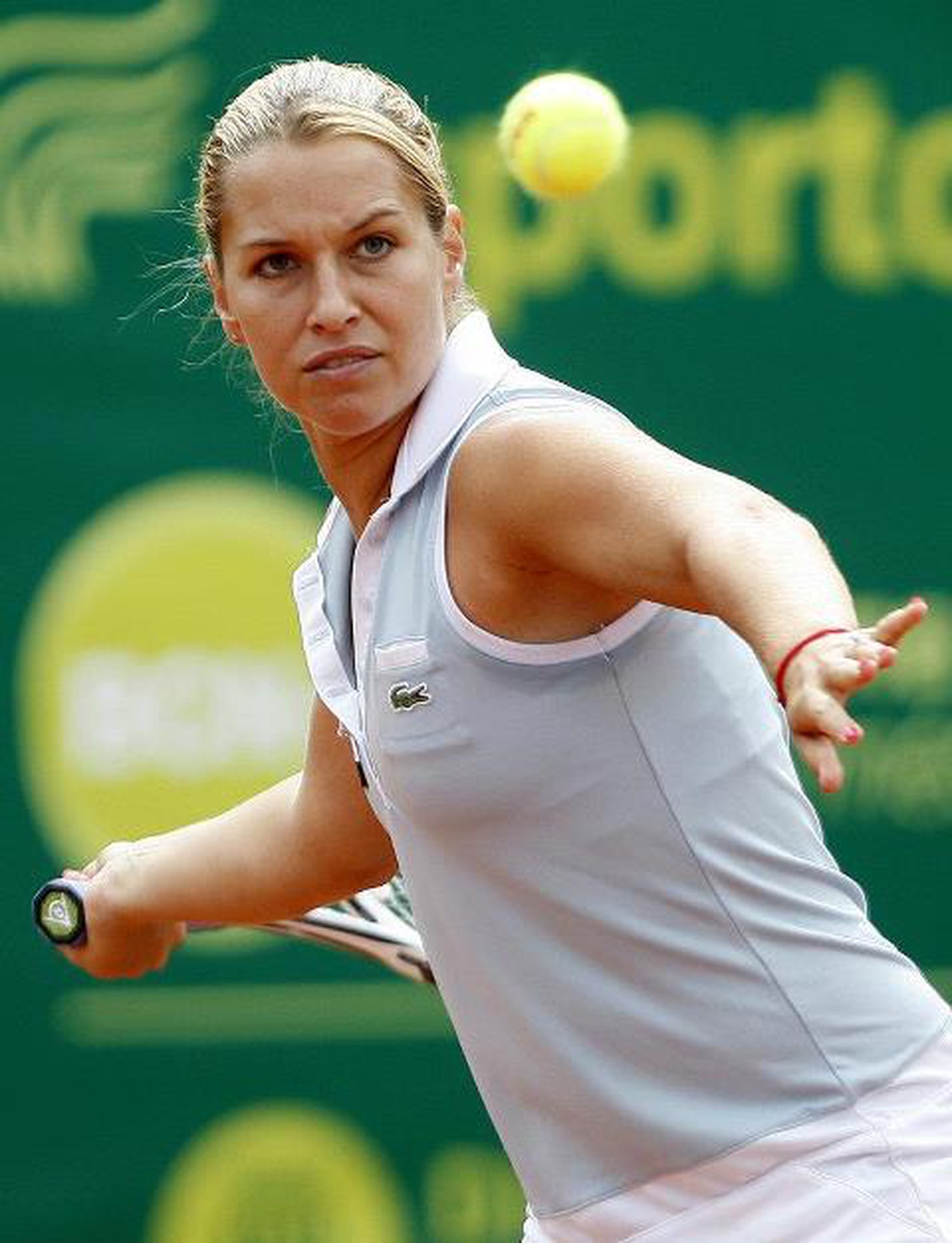 Dominika Cibulková