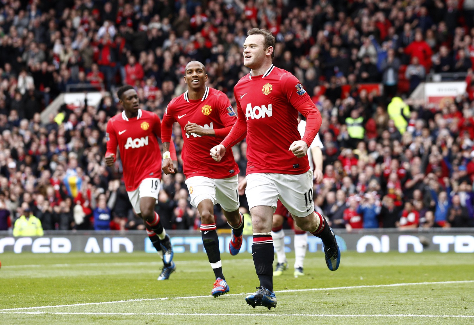 Manchester United triumfoval nad