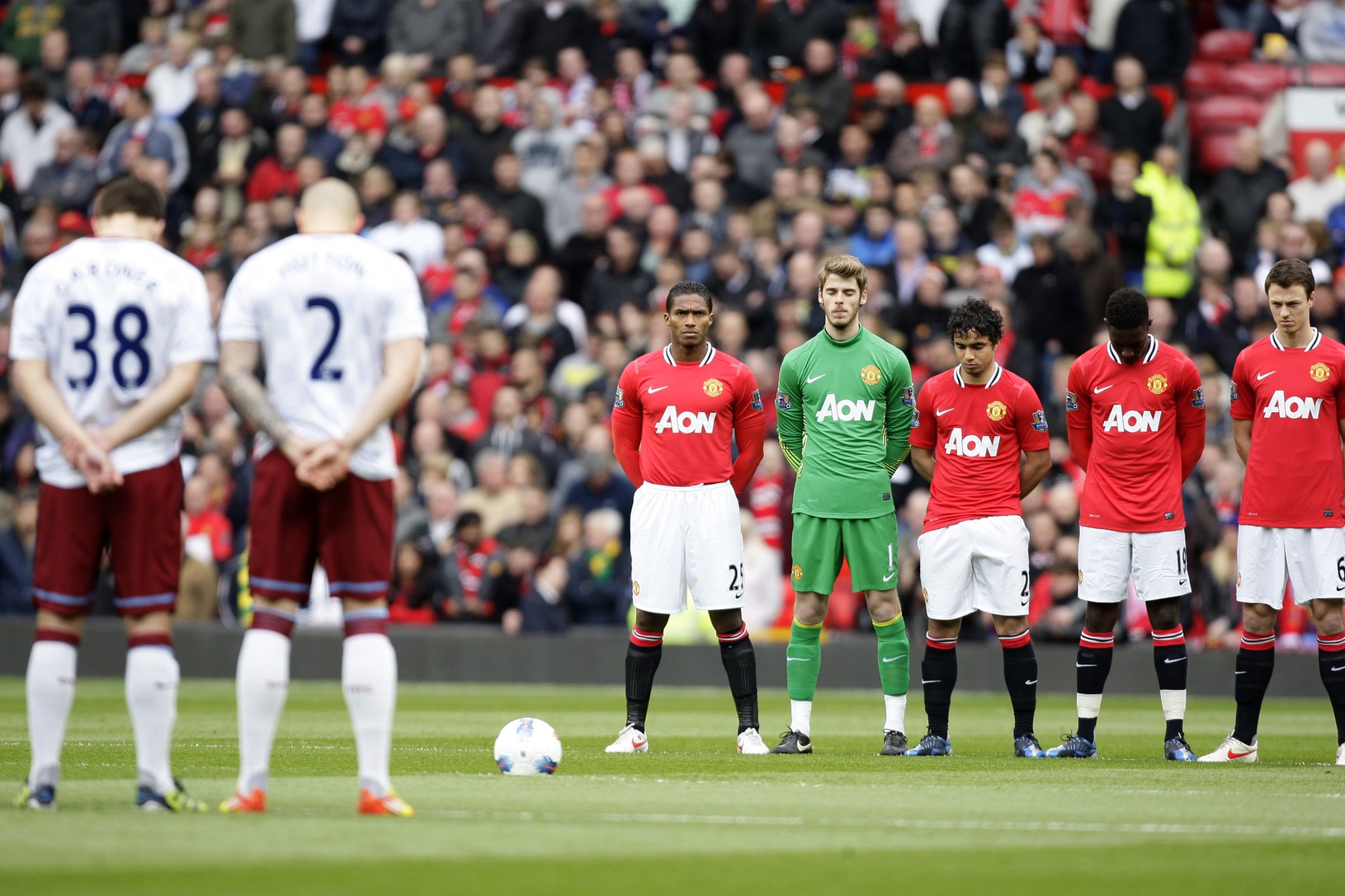 Manchester United triumfoval nad