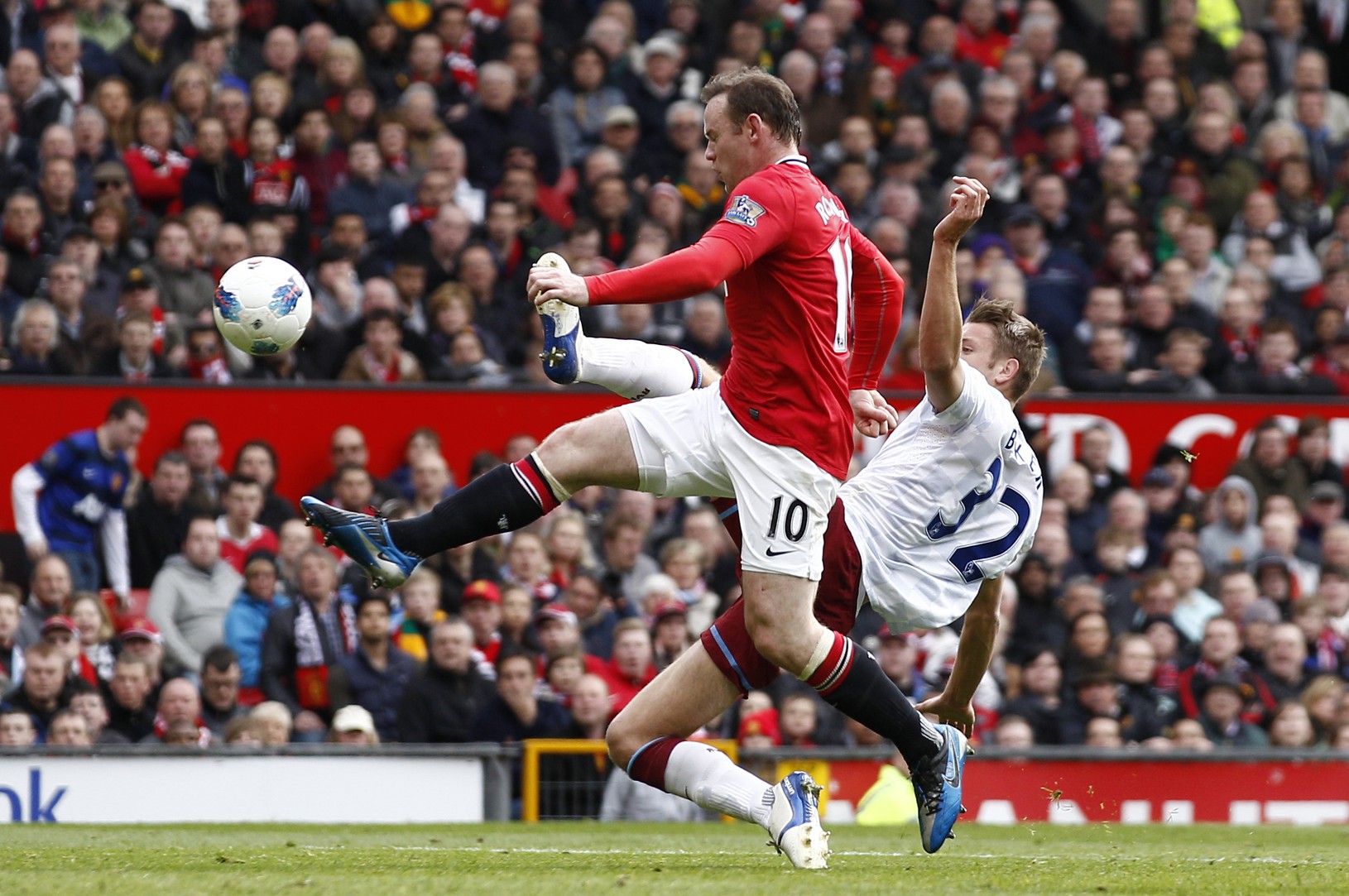 Manchester United triumfoval nad