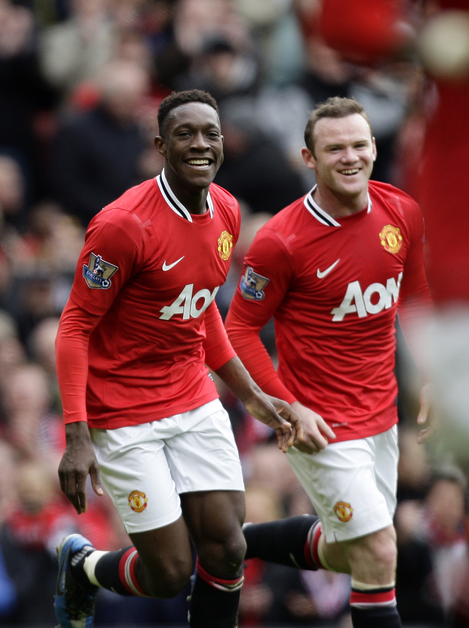 Manchester United triumfoval nad
